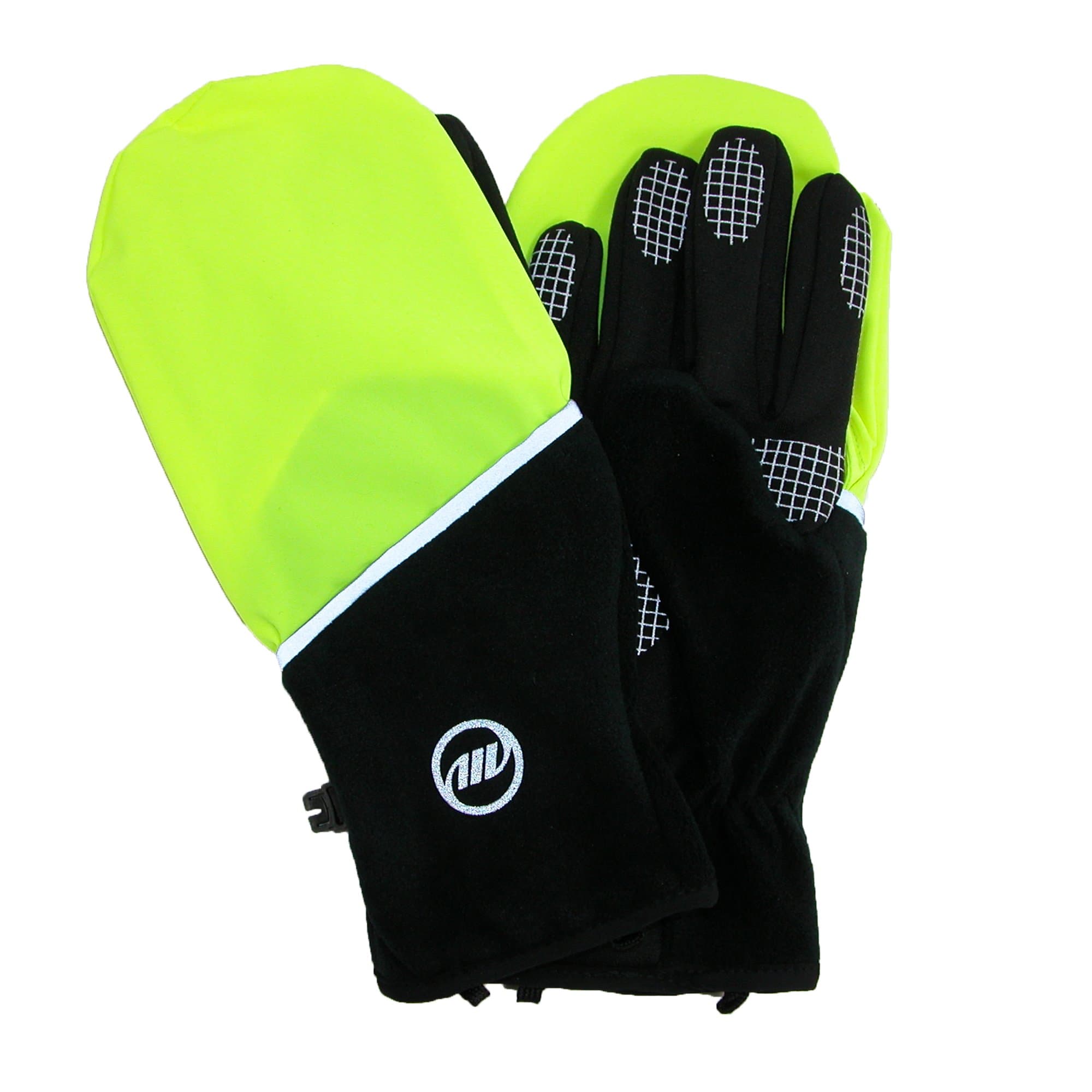 Hatchback Mitt/glv Men Xl Ylw