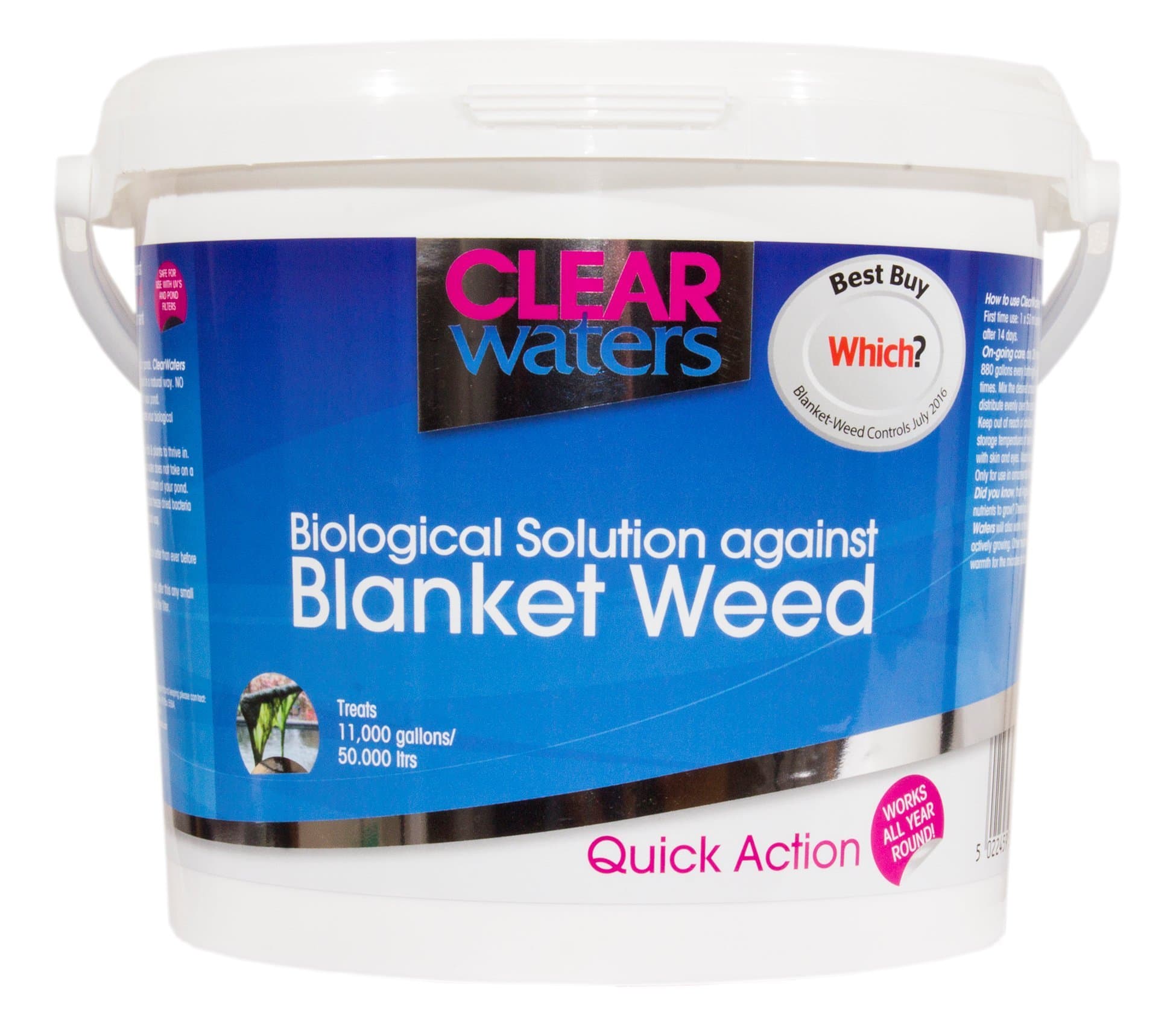 NishikoiClearWaters 5L