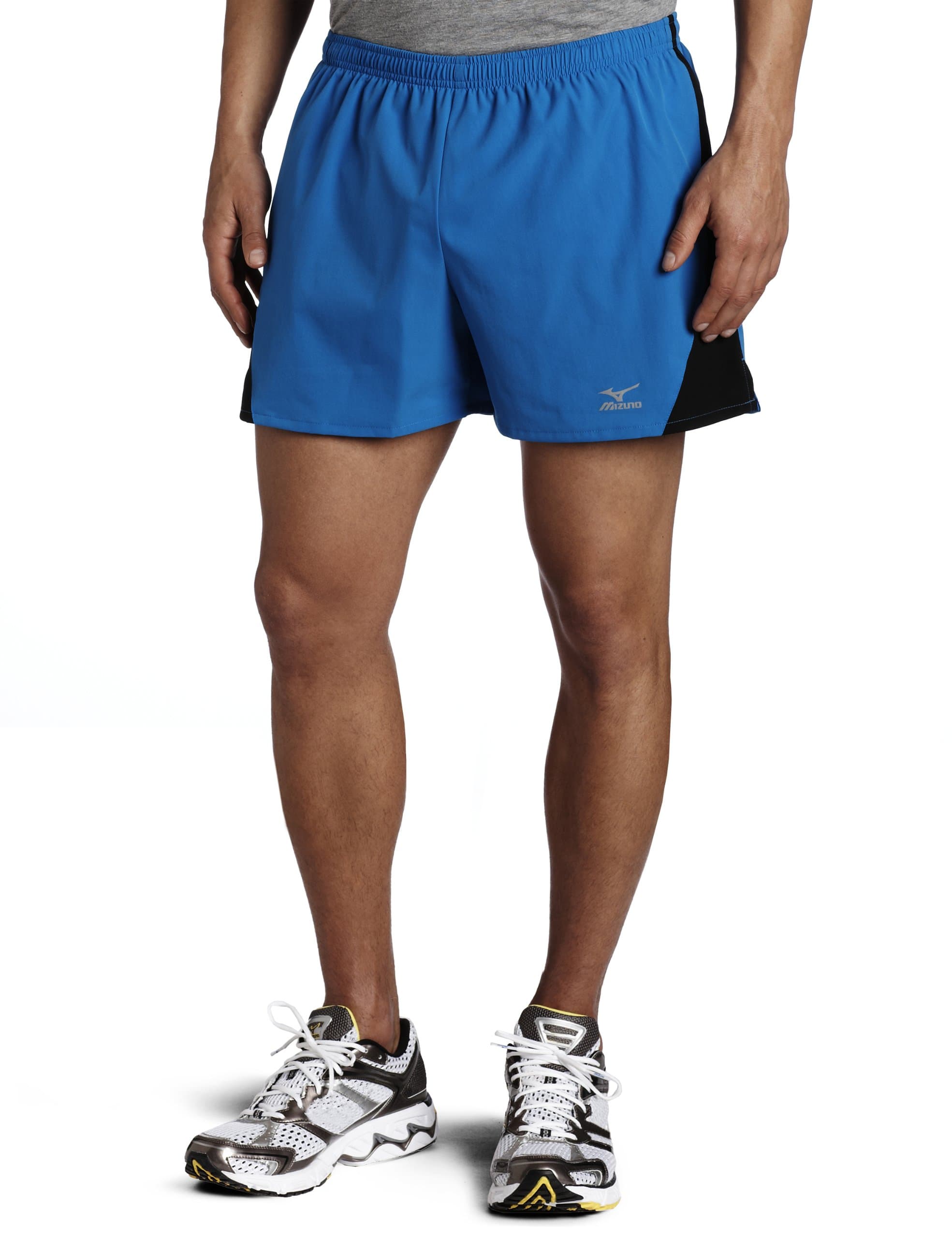 Mizuno Men's Mustang Short