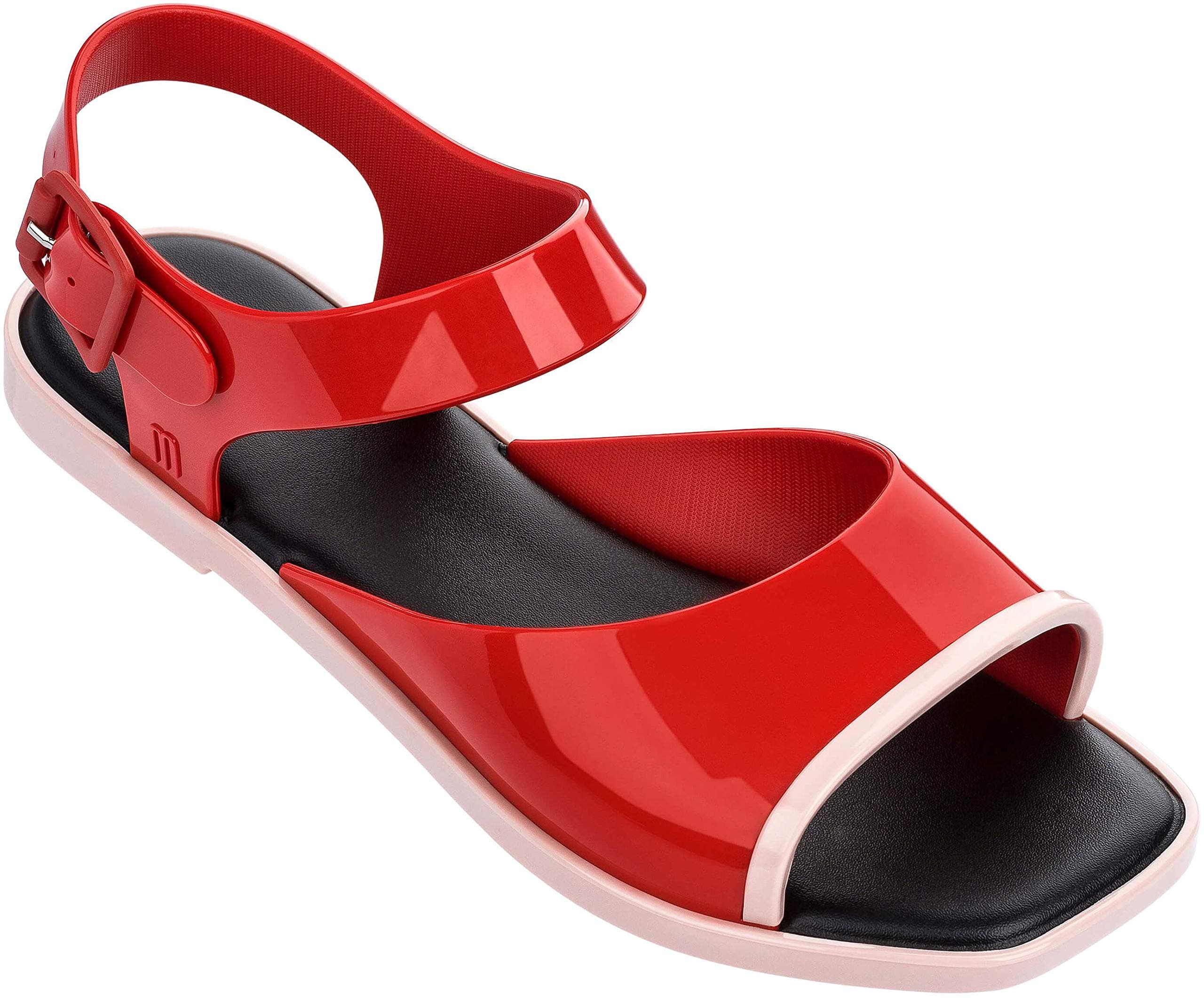 Melissa Womens Crush Sandal