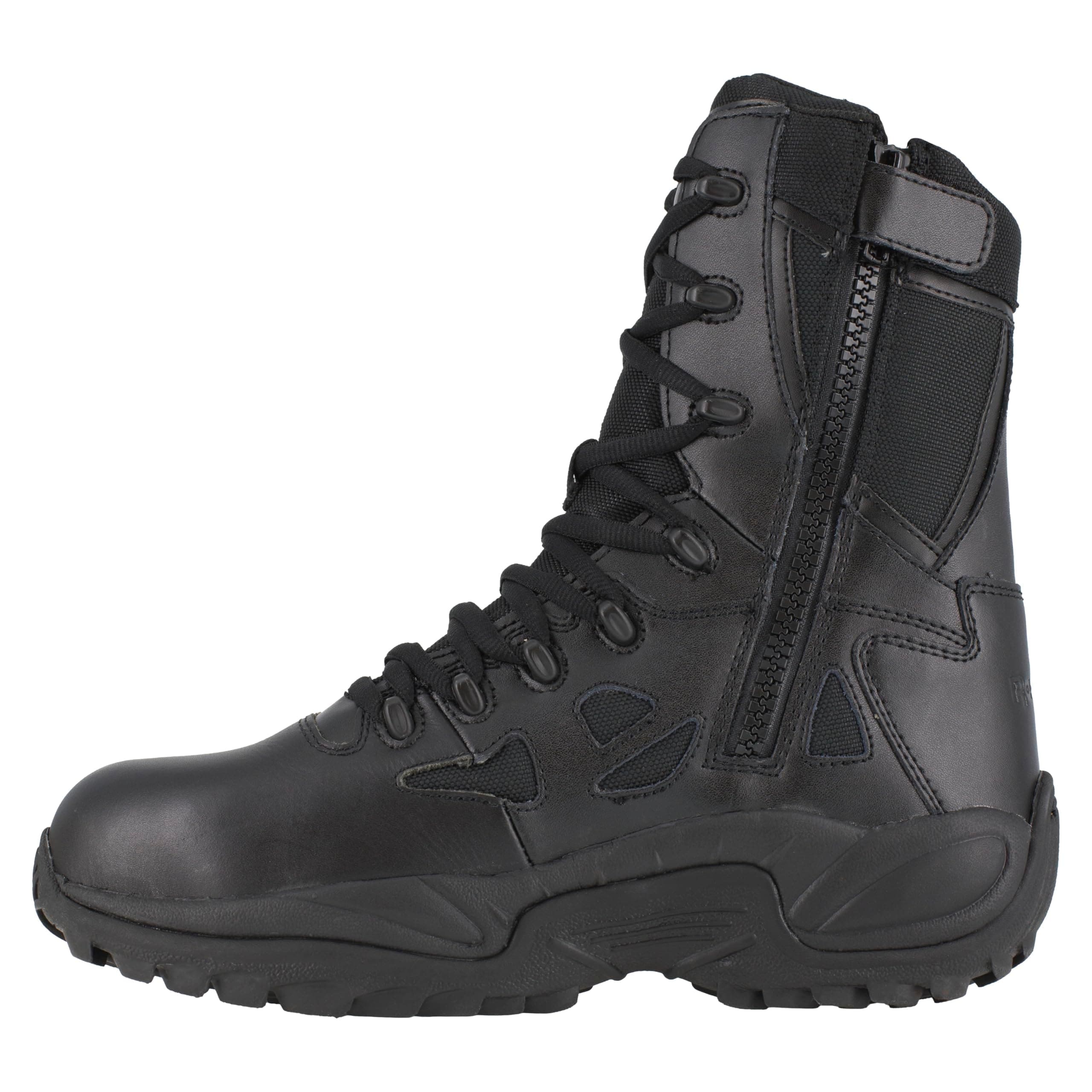 Rapid Response mens Industrial & Construction Boot