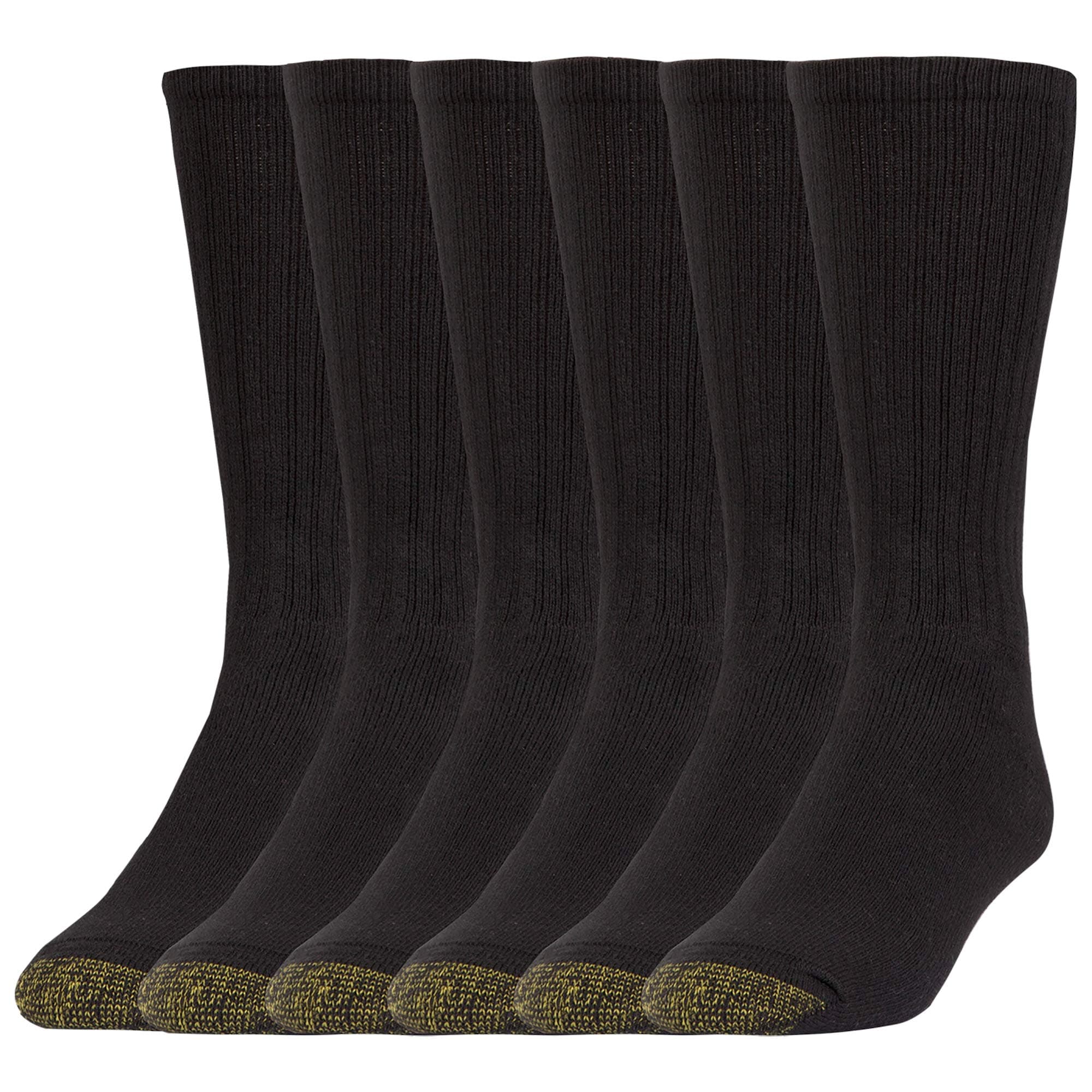 mens Harrington Crew Socks, Multipairs