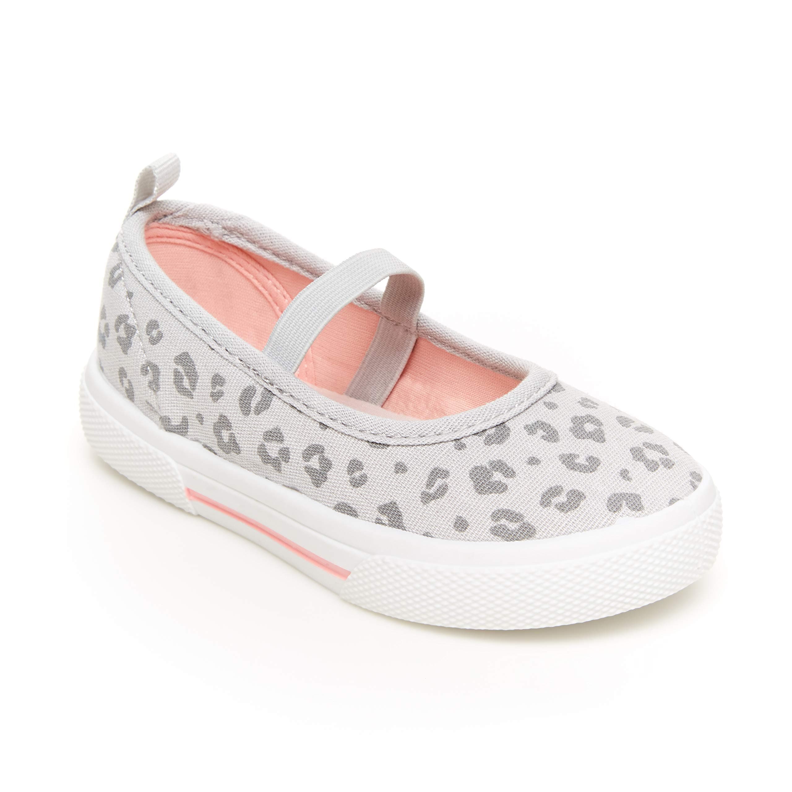 Carter'sUnisex-Child Capri Sneaker