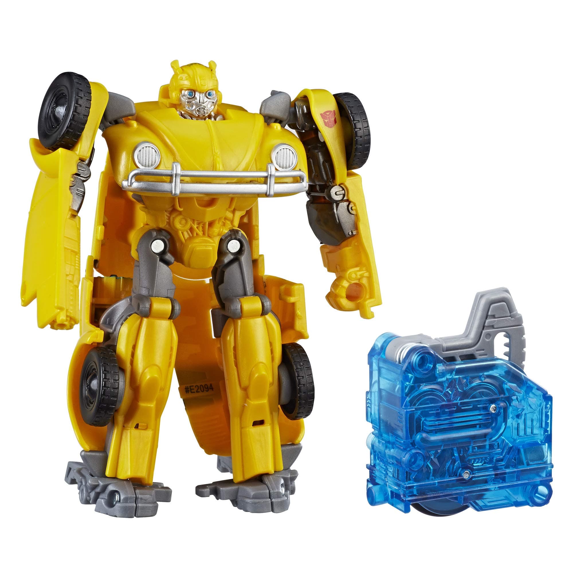 E2094 Bumblebee - Energon Igniters Power Plus Series Bumblebee