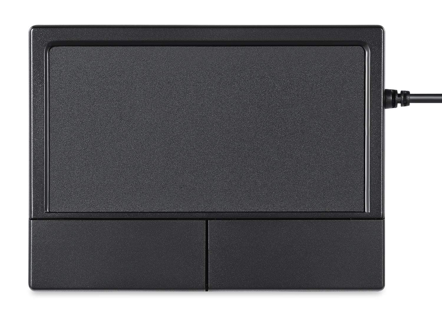 perixx PERIPAD-504 Wired Touchpad – USB – 120 x 90 x 19 mm – Scroll and Point Function