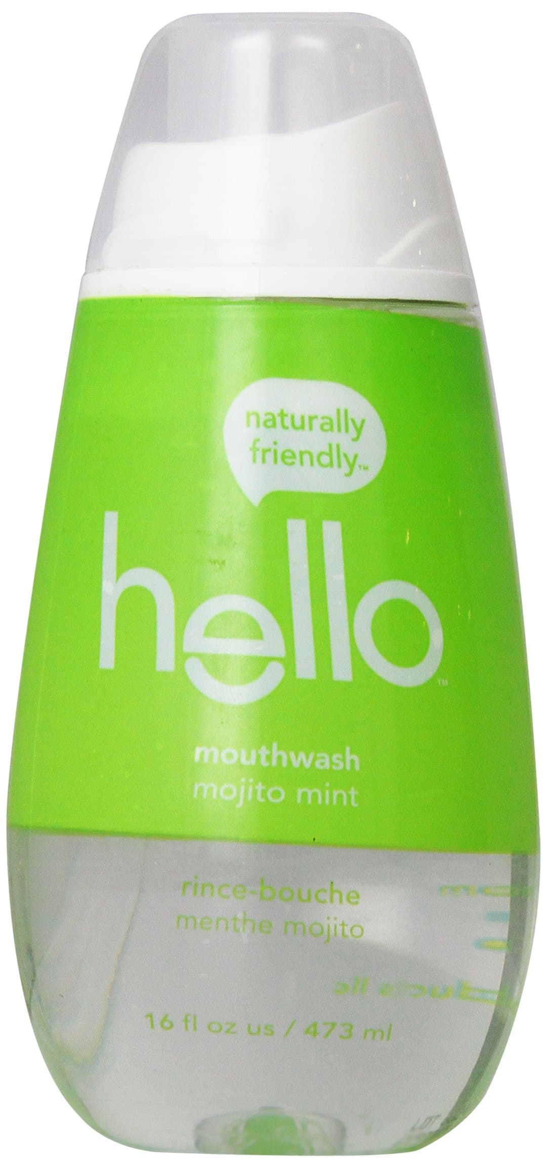 Mojito Mint Mouthwash 16oz