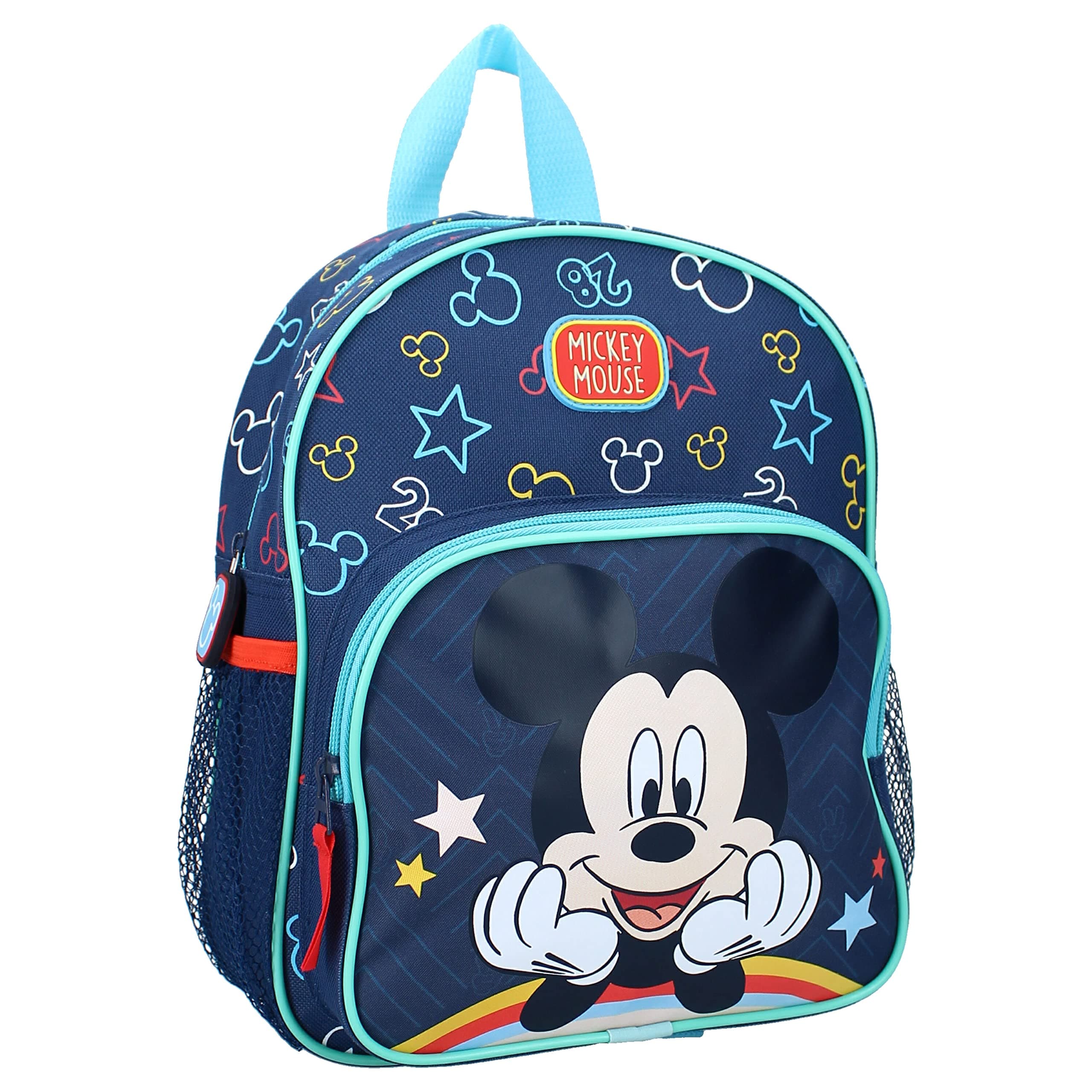 Mickey Mouse I'm Yours To Keep Backpack 29 x 23 x 8 cm