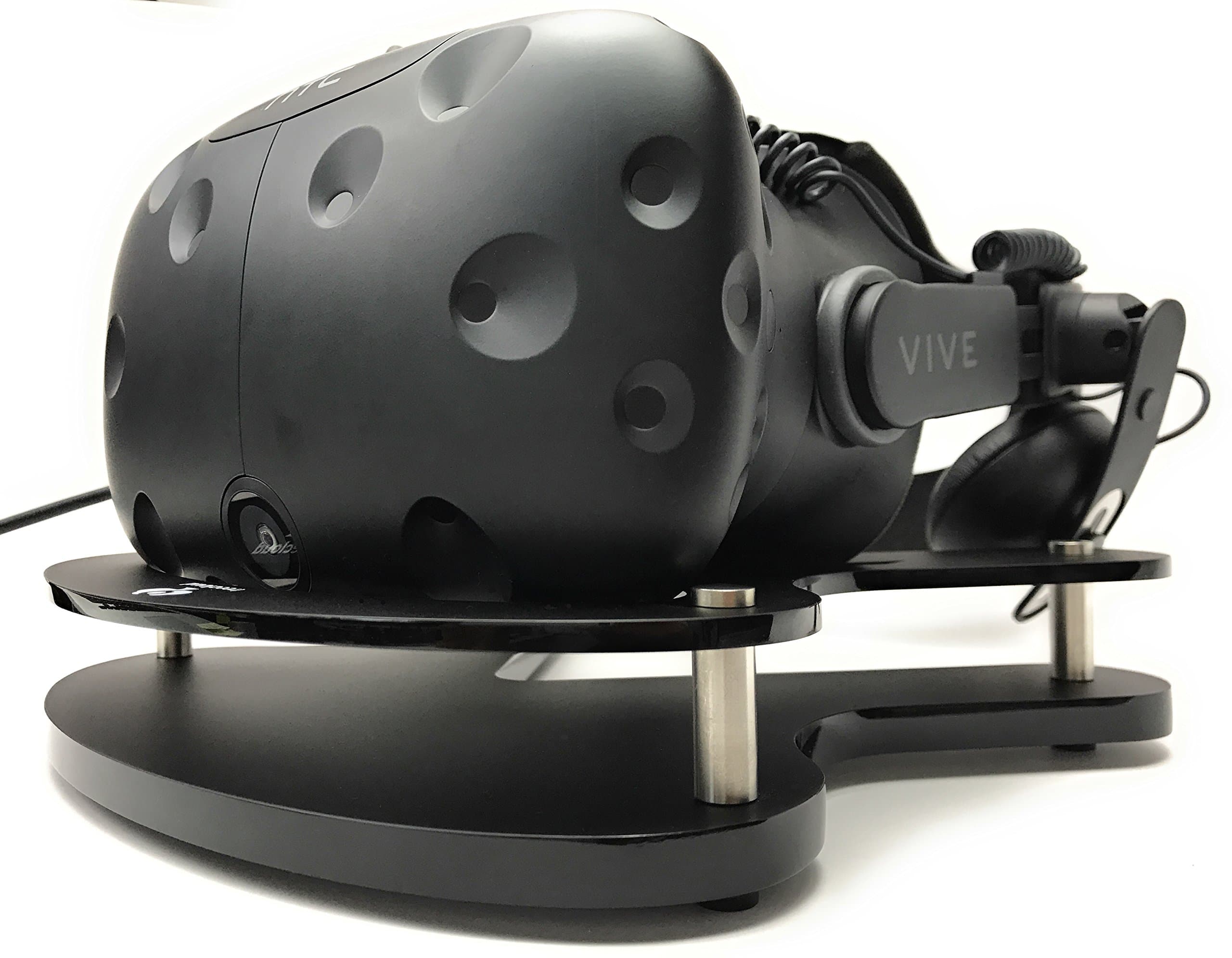 TreeCloud9 Mindstand 4 Htc Vive Headset Display Stand & Holder