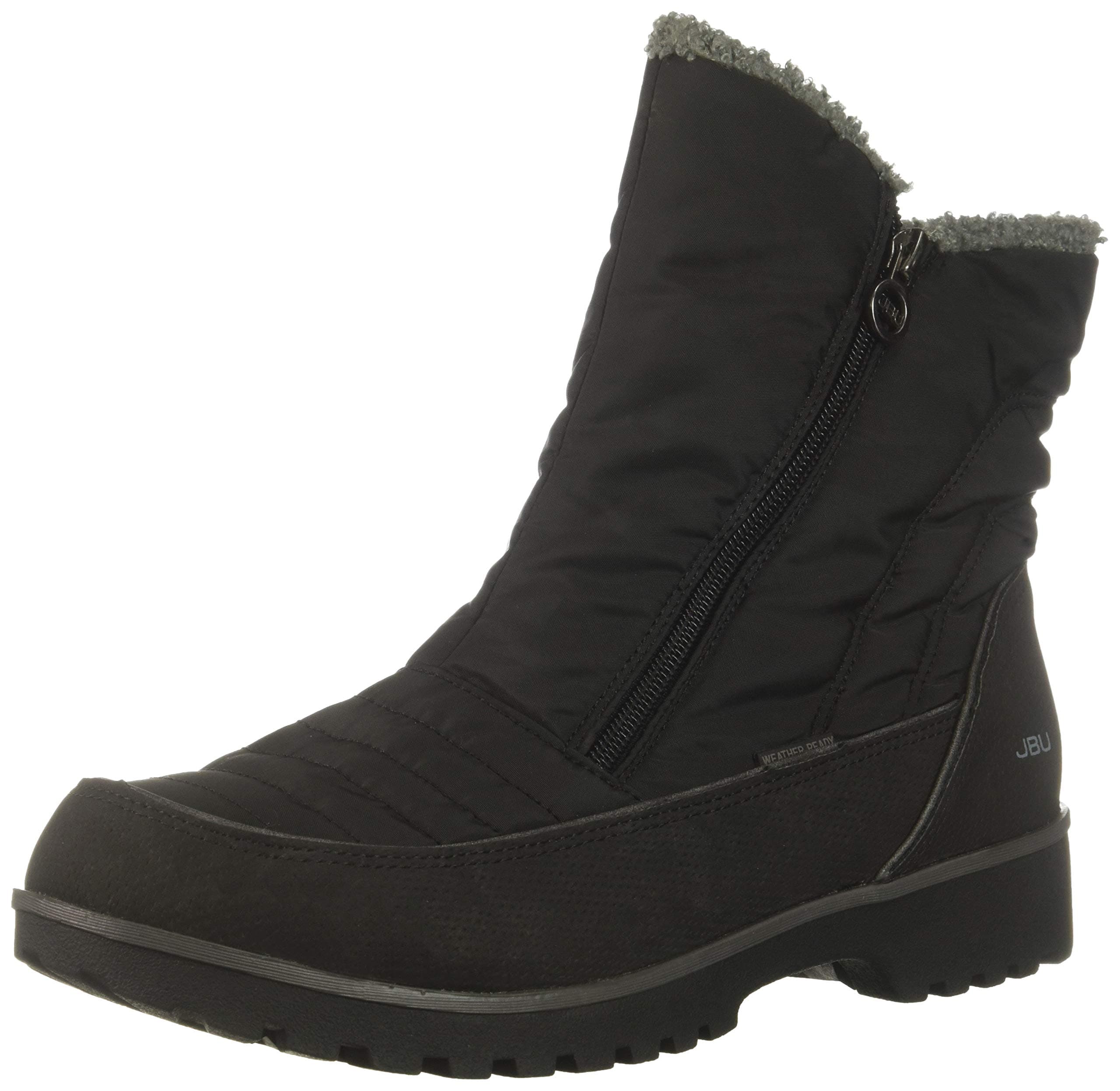 womens Snowbird Weather Ready