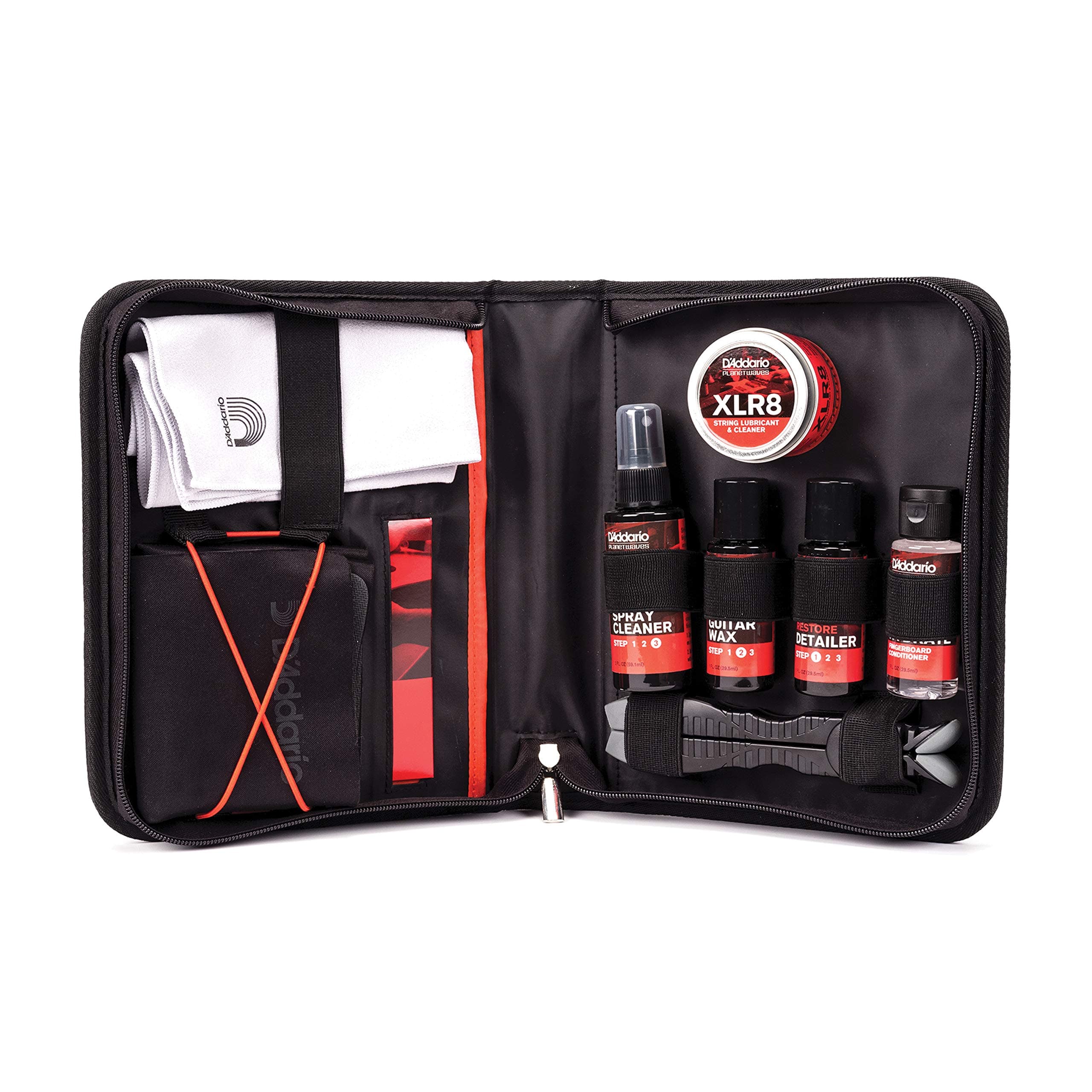 Instrument Care Kit