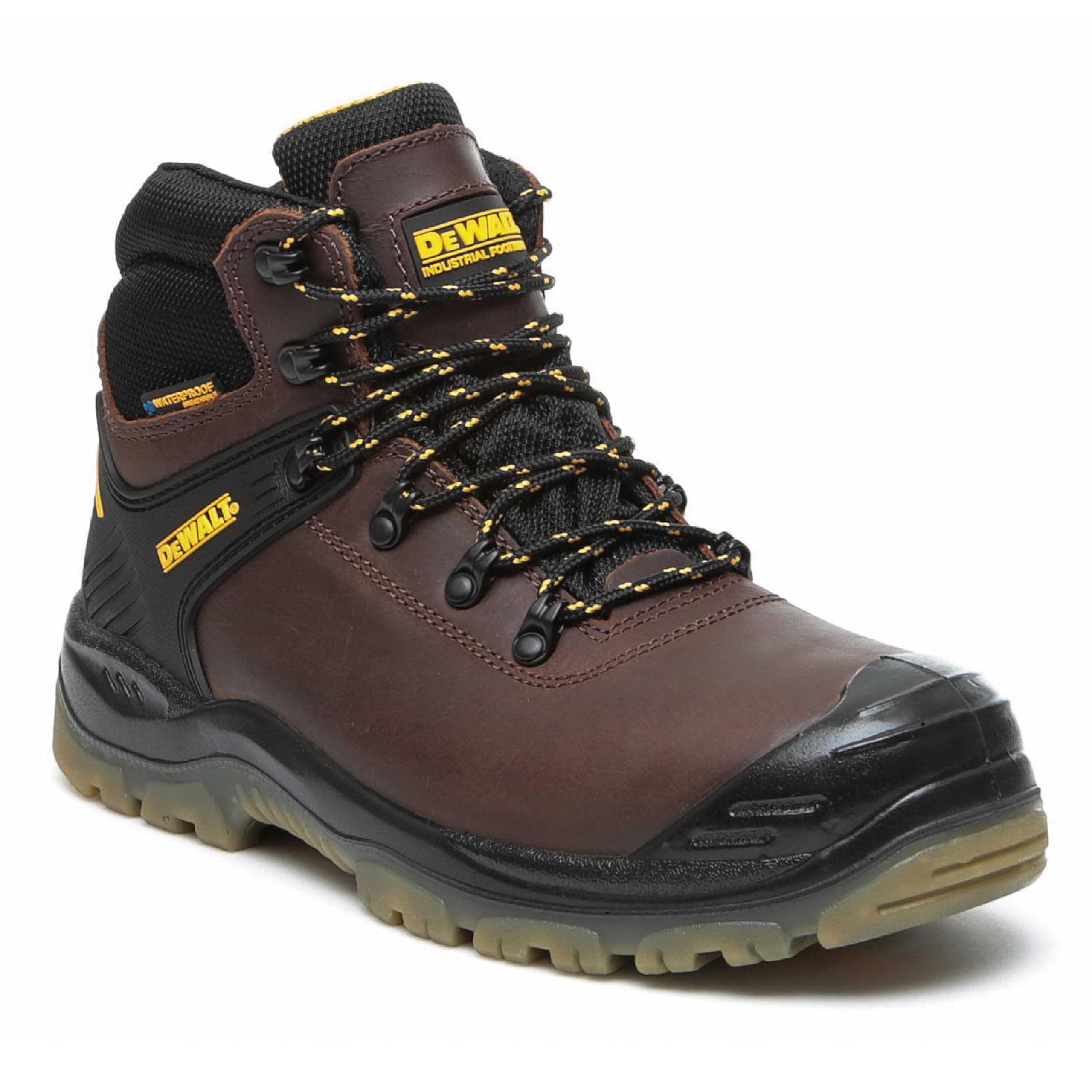 Newark Waterproof Safety Boots