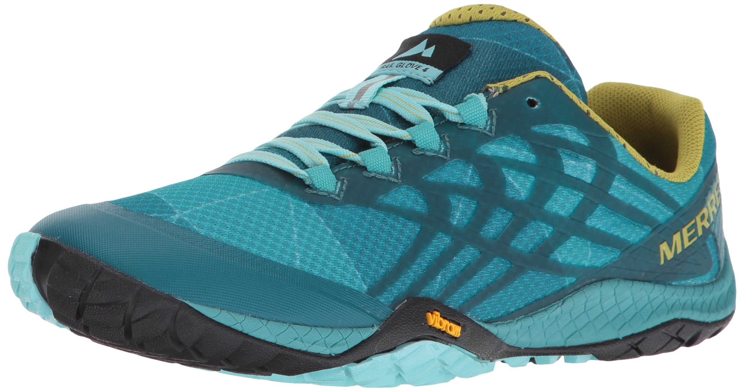Merrell Women's Glove 4 Trail Runner