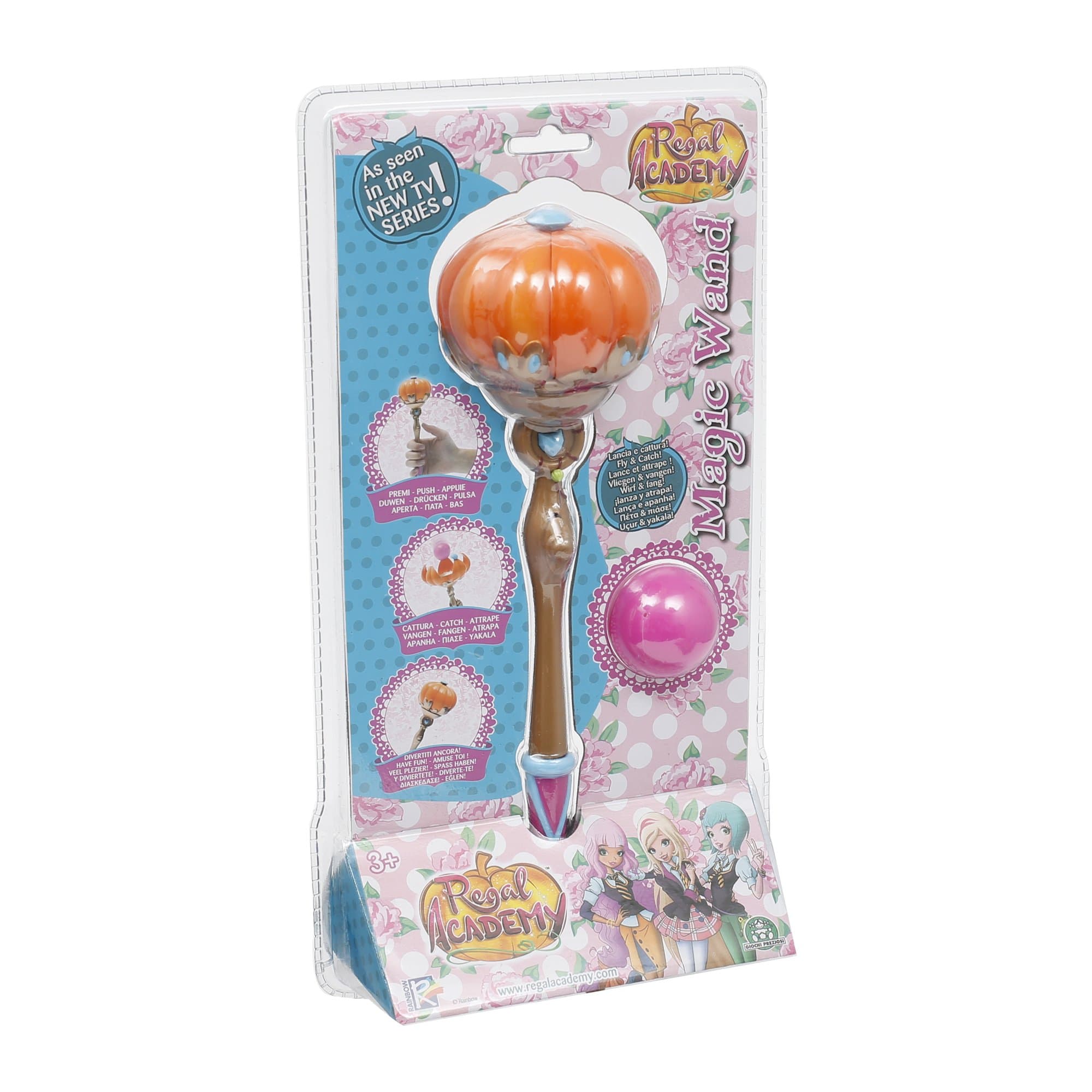 Regal REG07 Academy – Reg – 1er