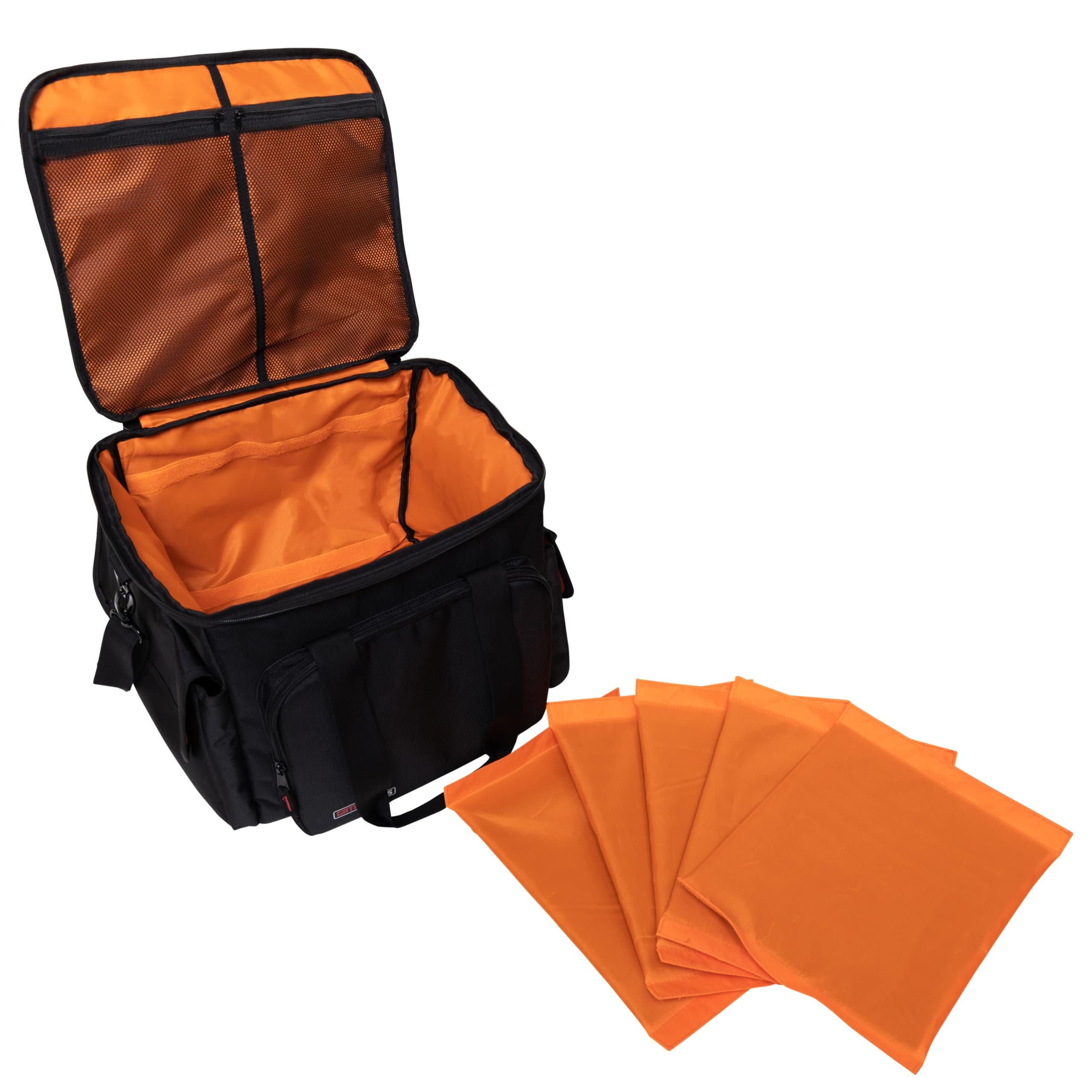 Cases G-CABLEBAG-SM Cable and Accessory organization Bag