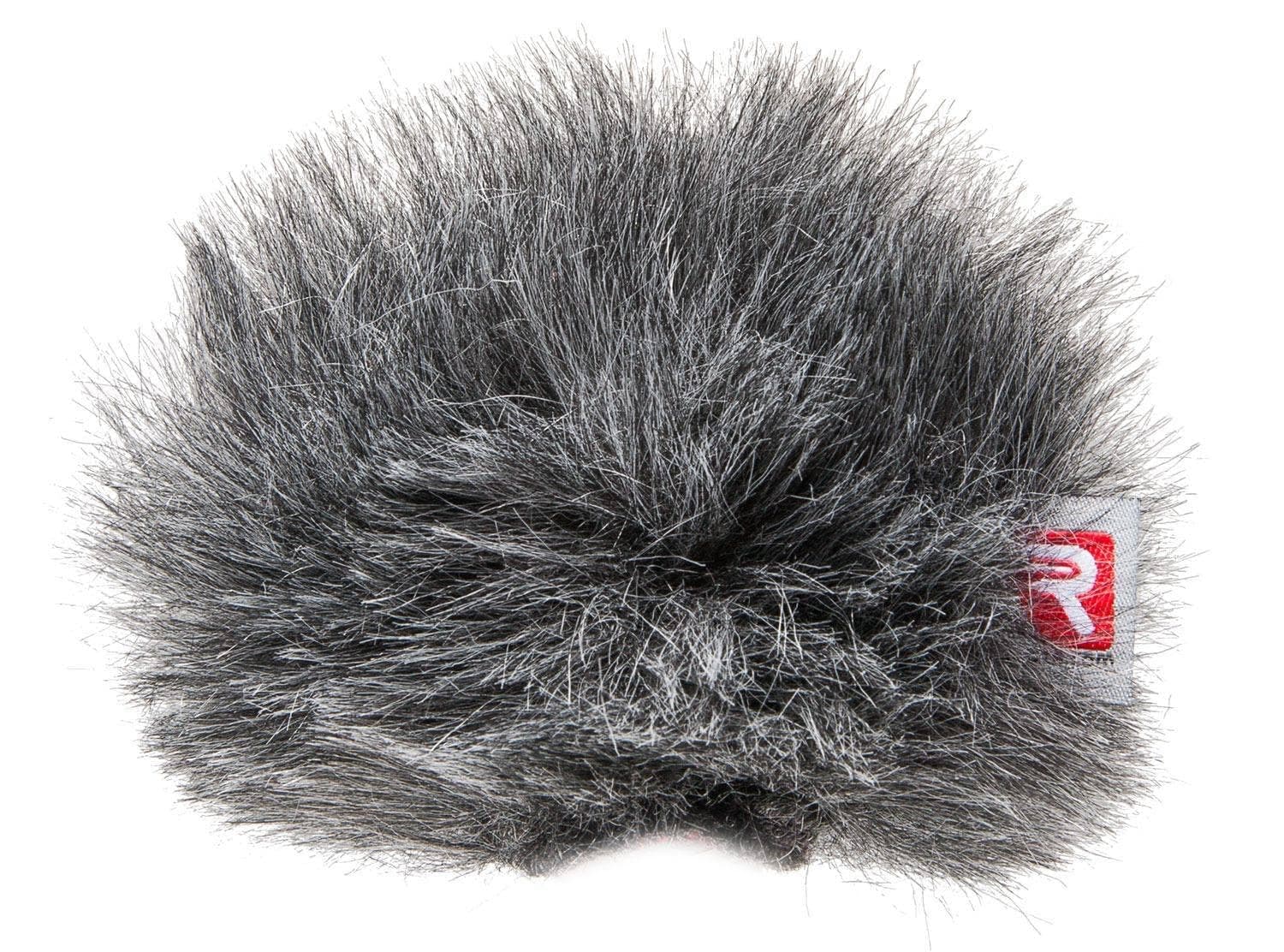 AMV88-Fur Microphone Windjammer for MV88