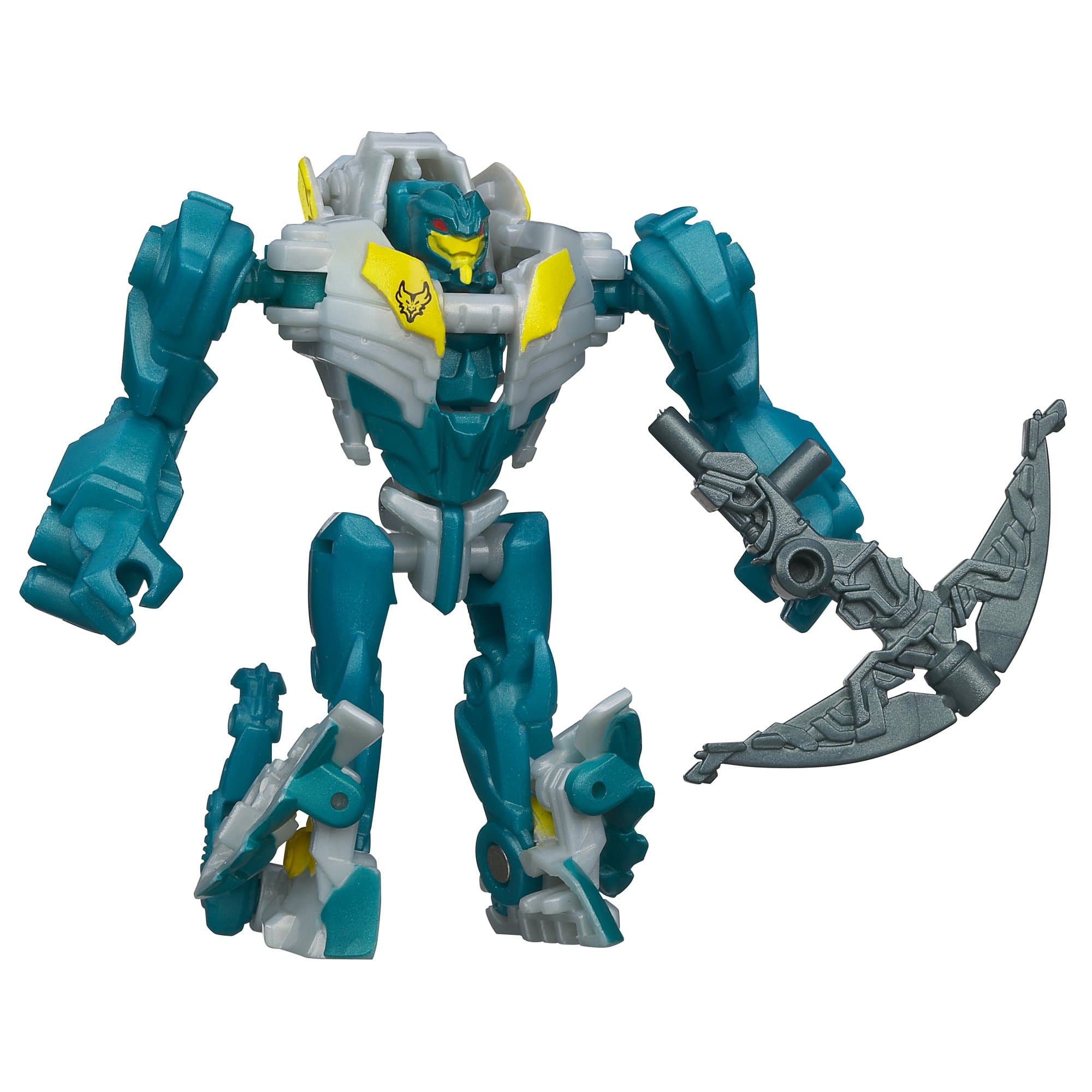 Prime Legion Rippensnapper Action Figure