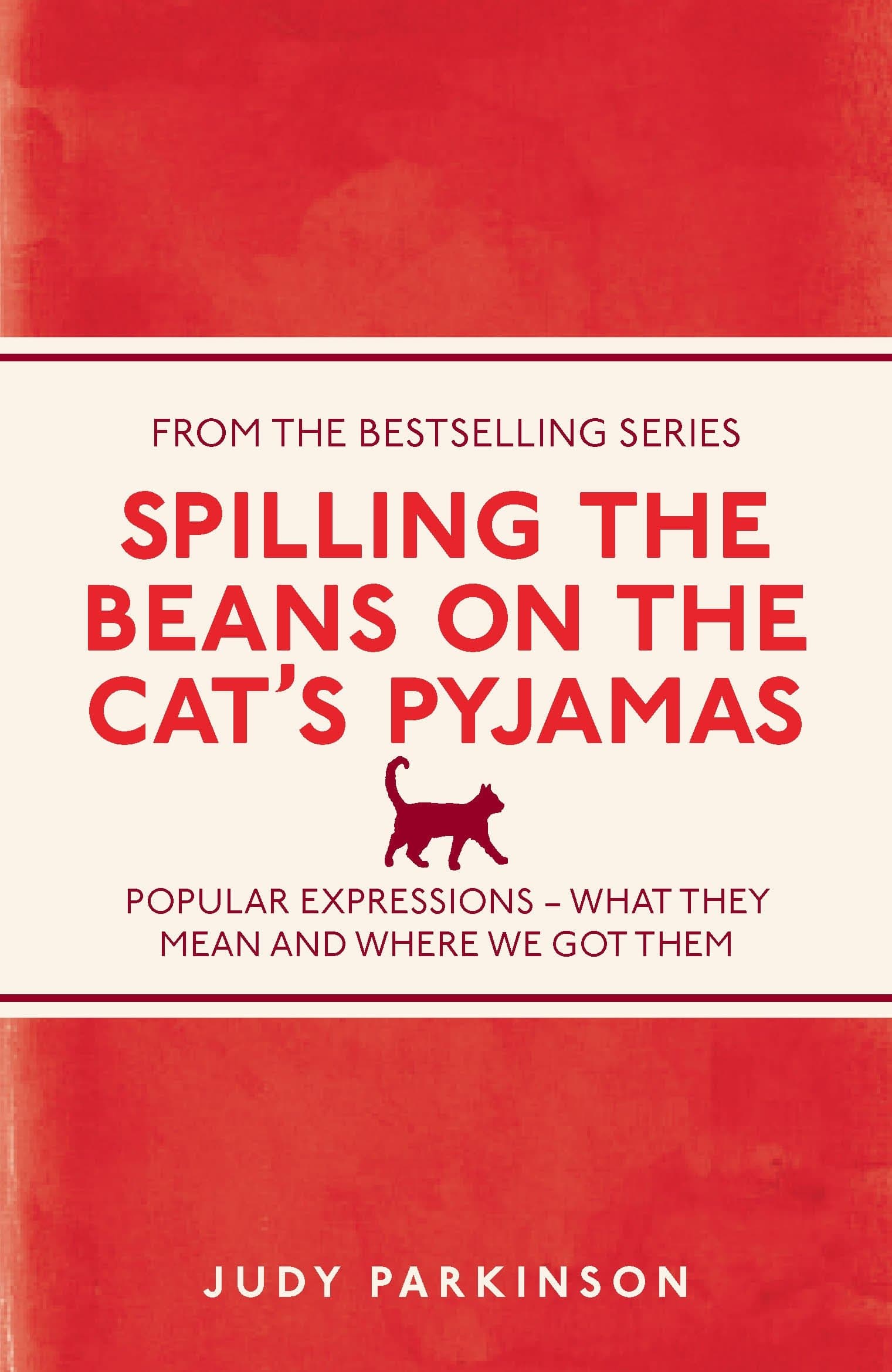 Spilling the Beans on the Cat's Pyjamas