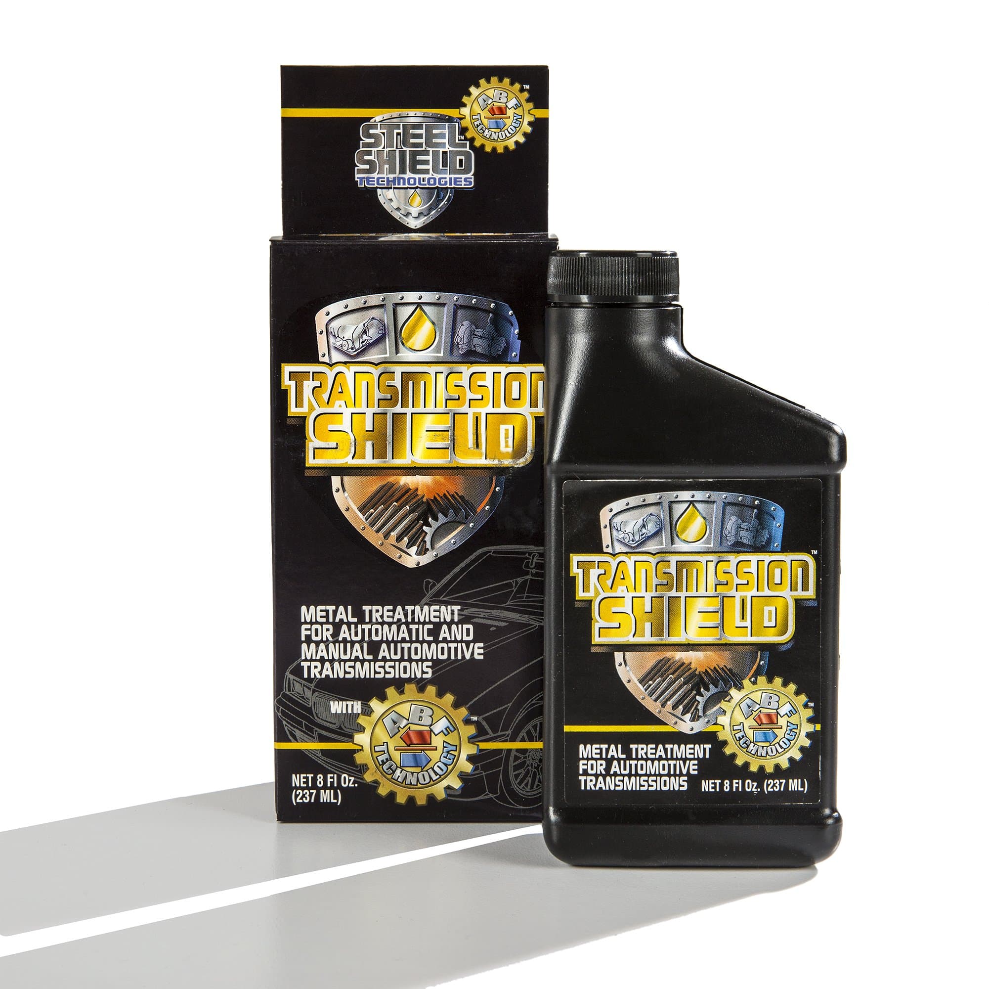 Steel Shield Transmission Shield 8 fl. oz.