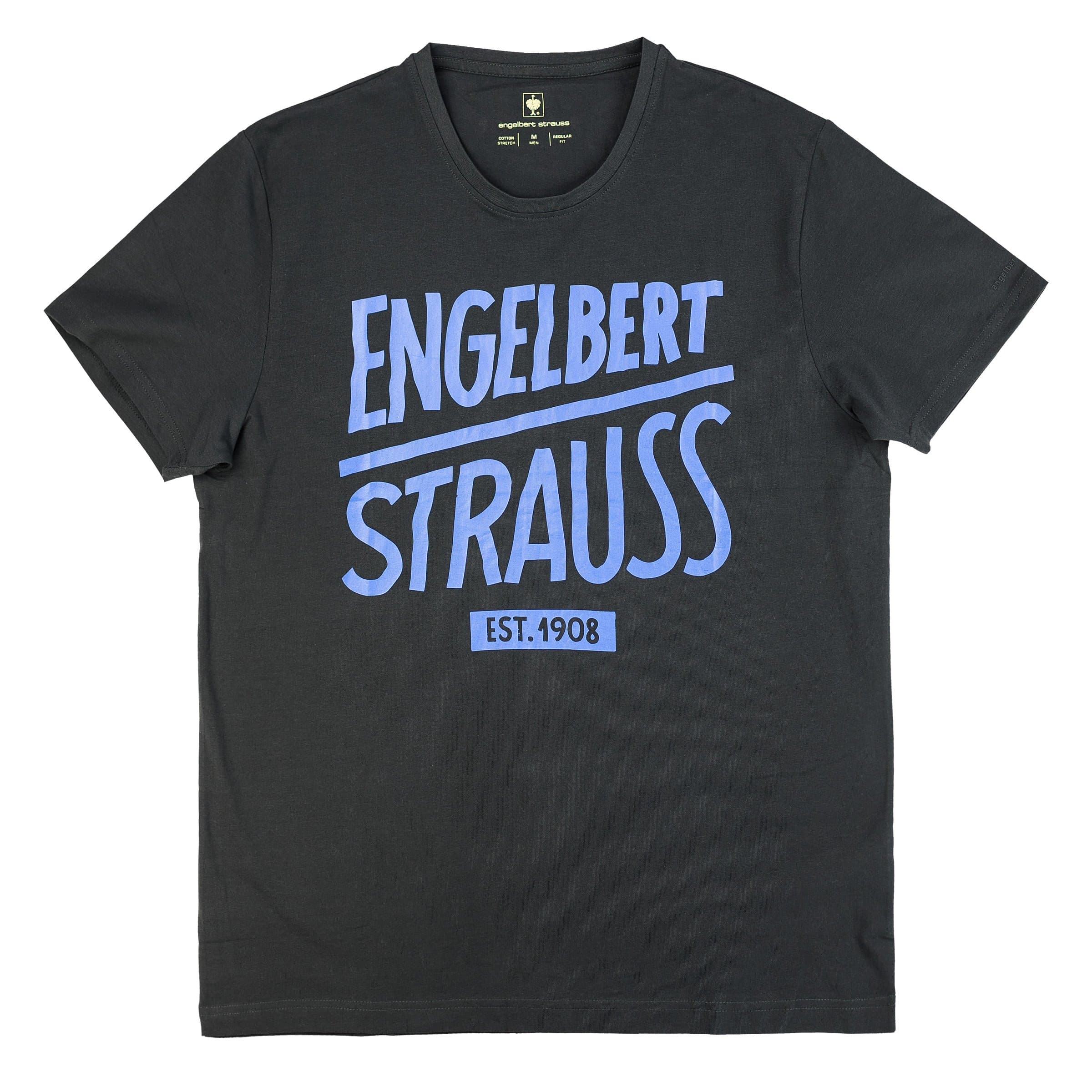 Engelbert Strauss Men T-Shirt