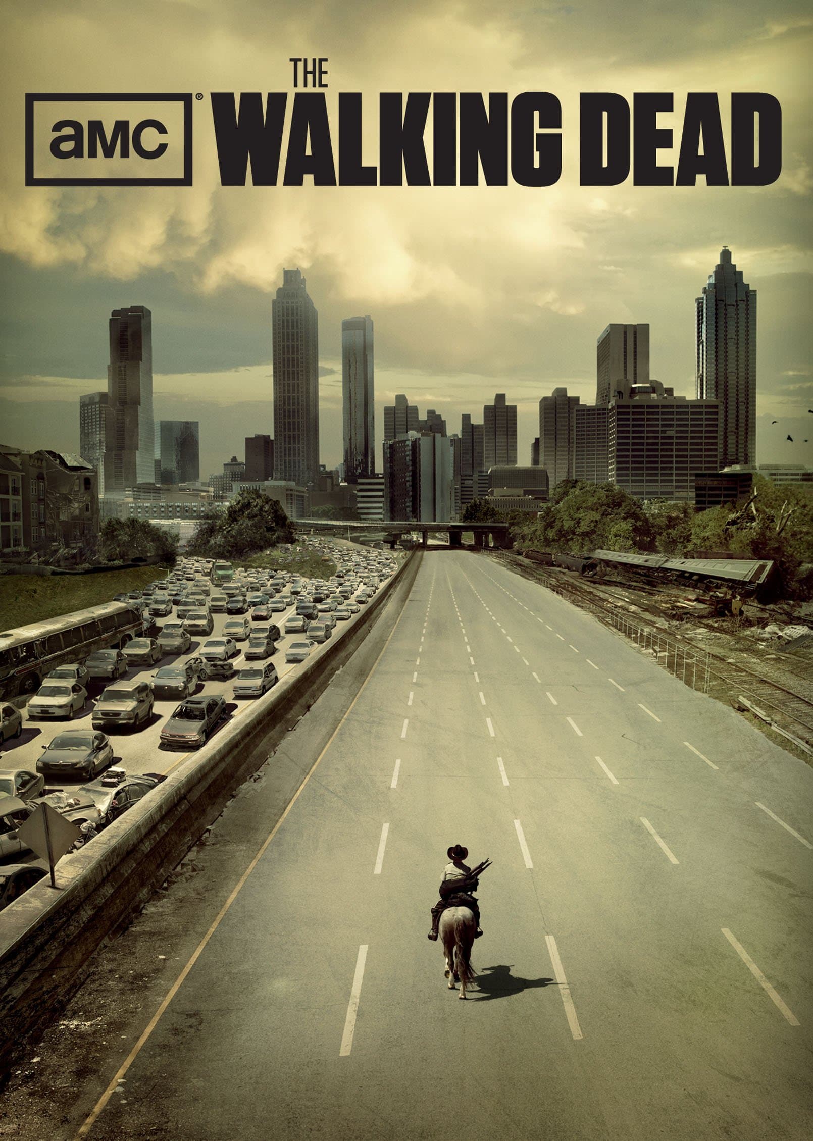 The Walking Dead: Season 1