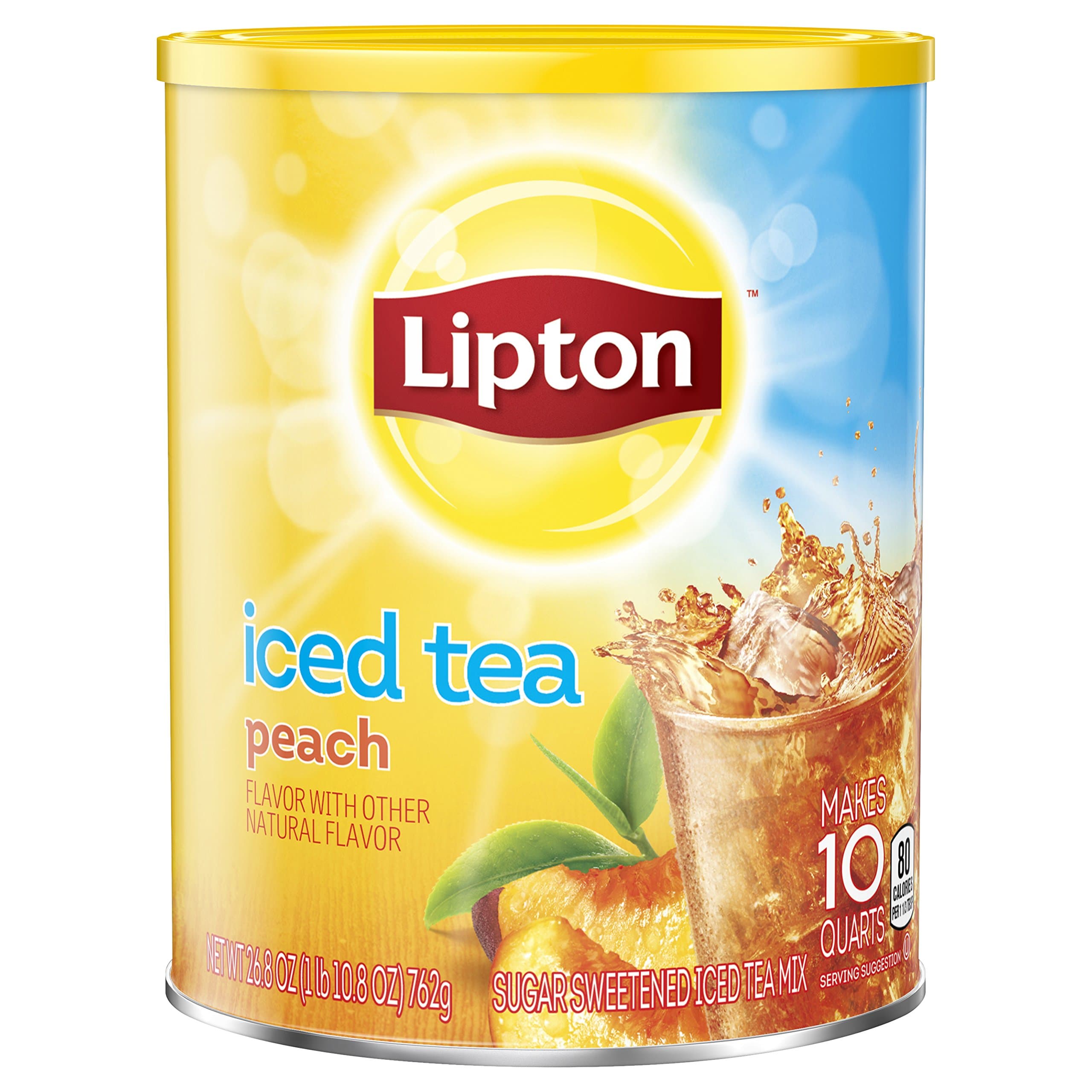 Lipton Iced Tea