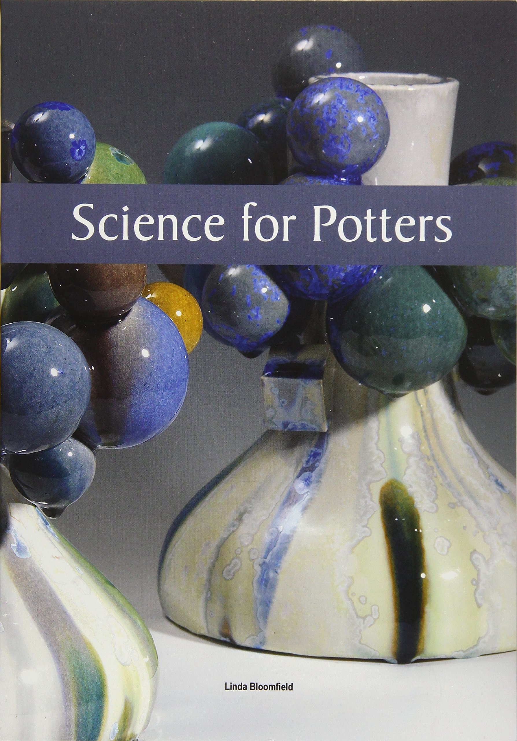 Science for Potters Perfect Paperback – September 26, 2017