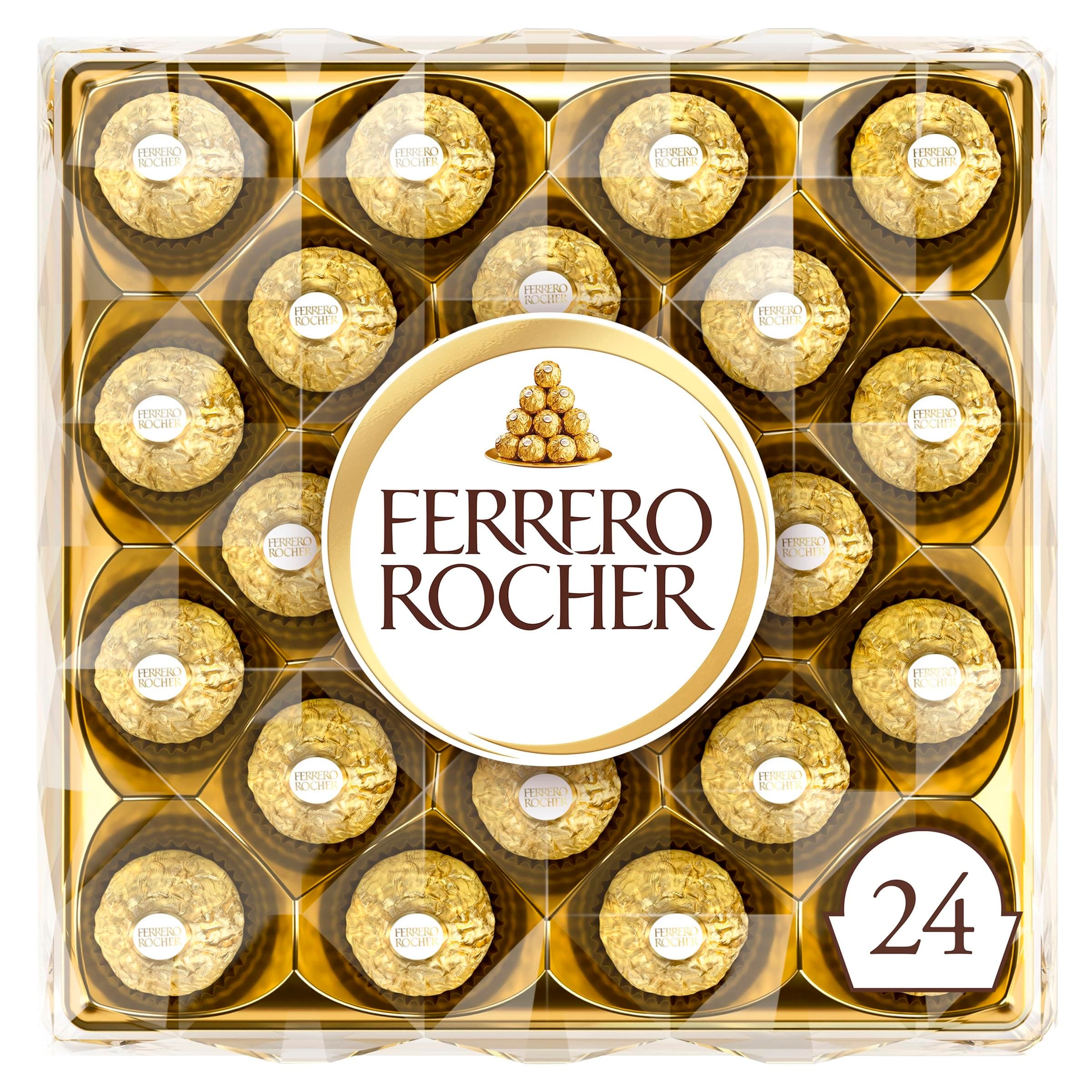 Ferrero Rocher Chocolate 300g