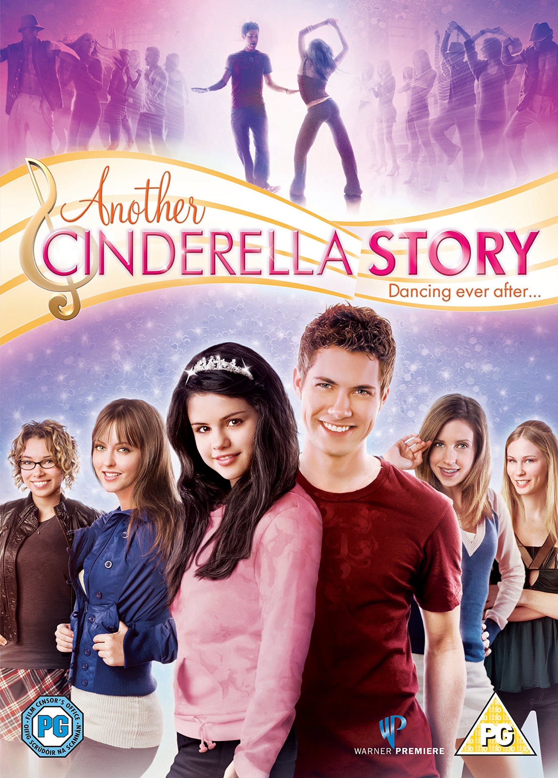 Another Cinderella Story [DVD] [2008]
