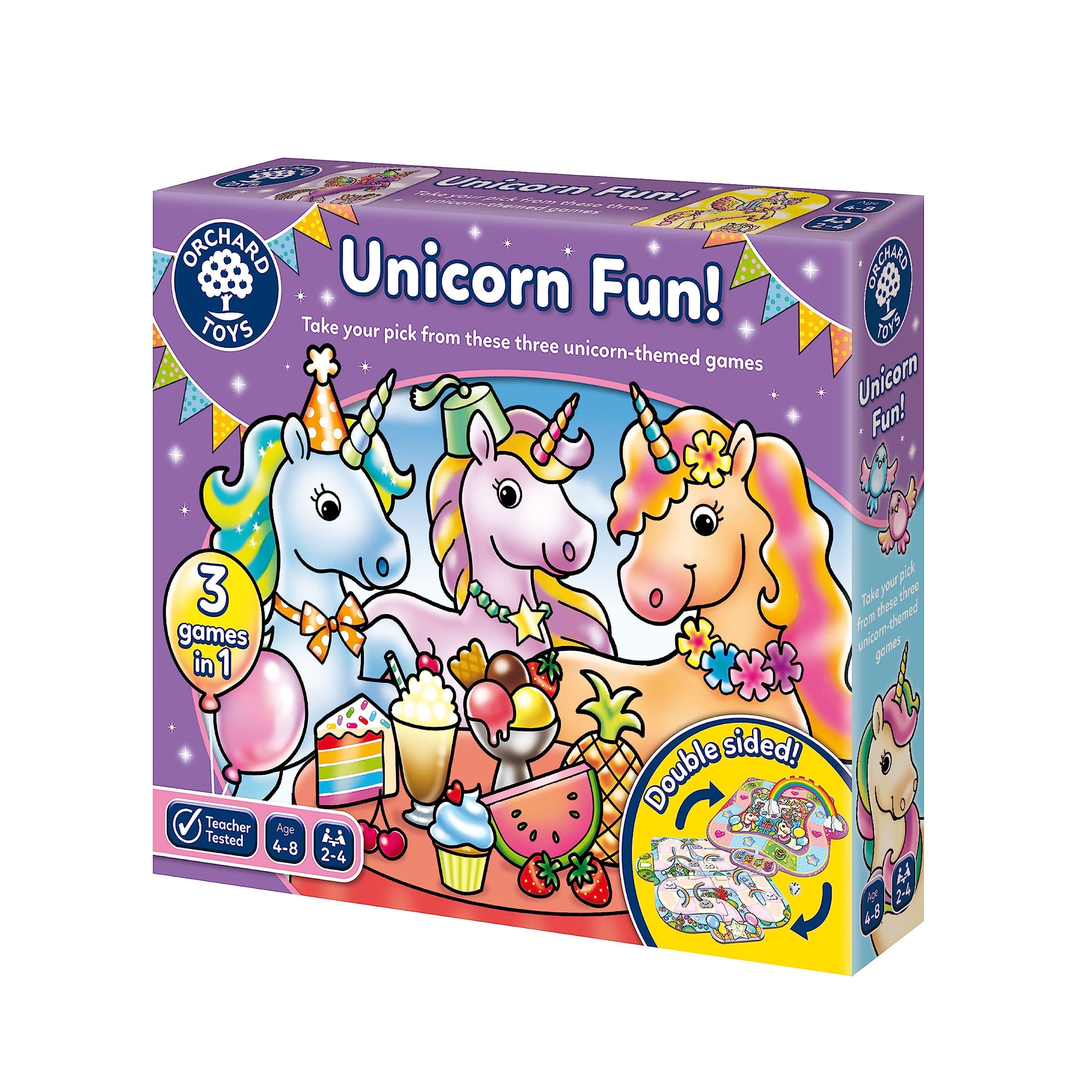Unicorn Fun!