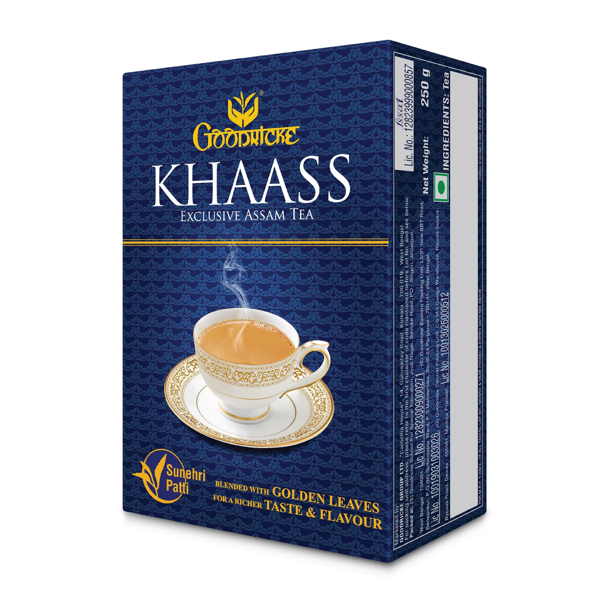 Khaass-250 gm