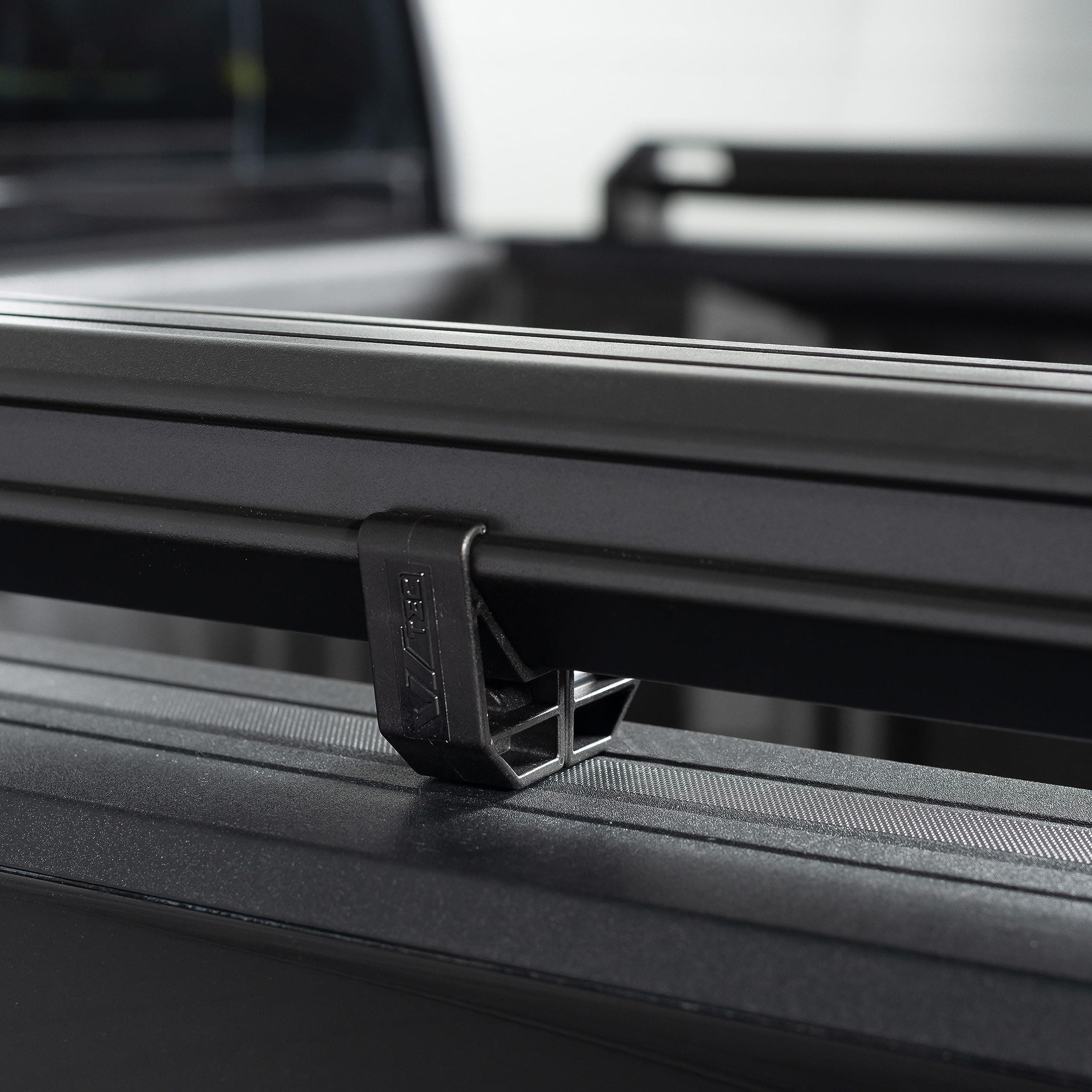 Putco Tec レールセンター支柱サポートキット