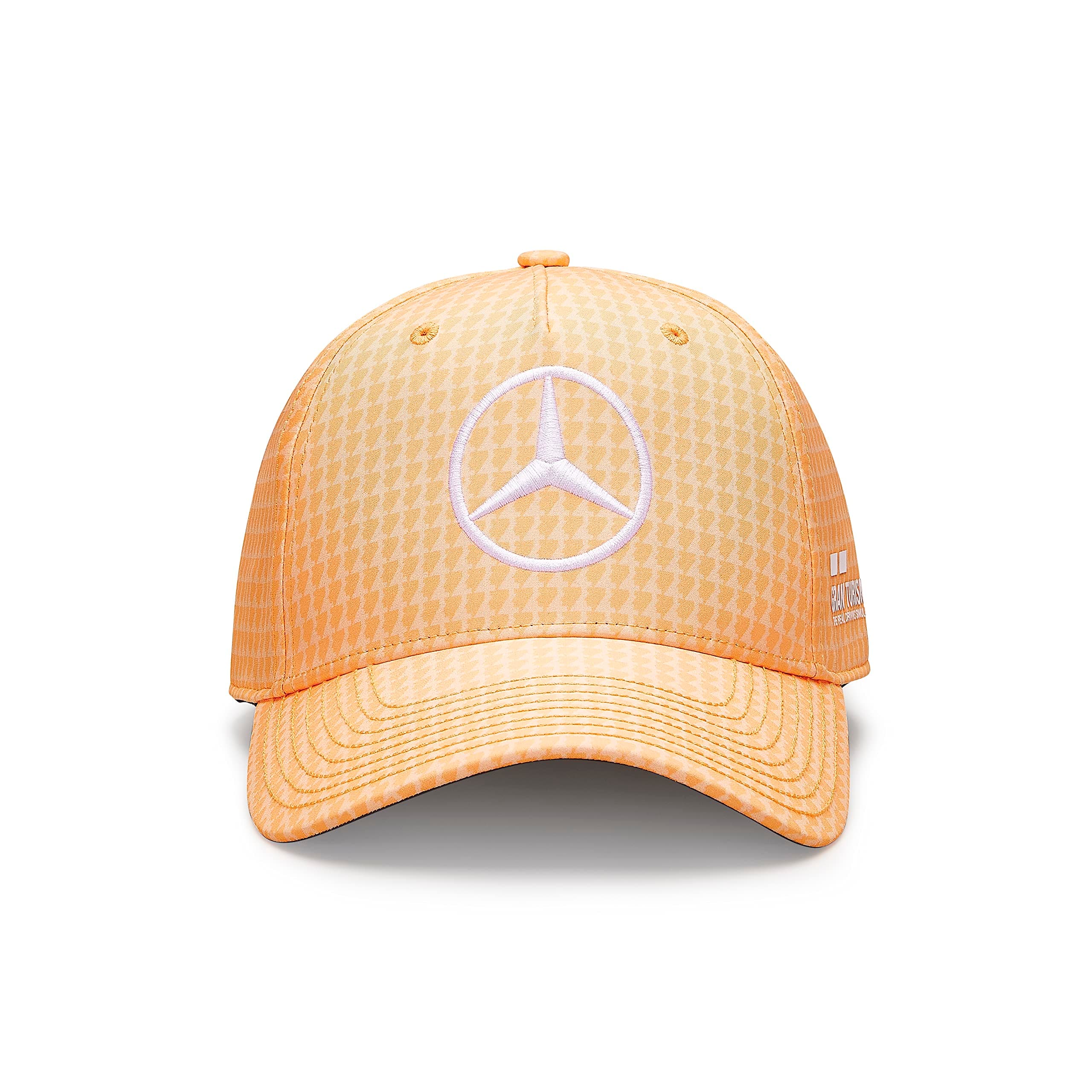 Formula One Team - 2023 Lewis Hamilton Driver Hat