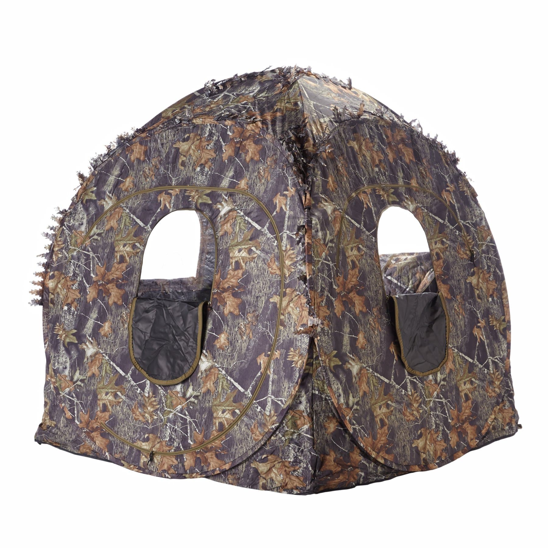 Stealth Gear Fotografen Nature Square Hide