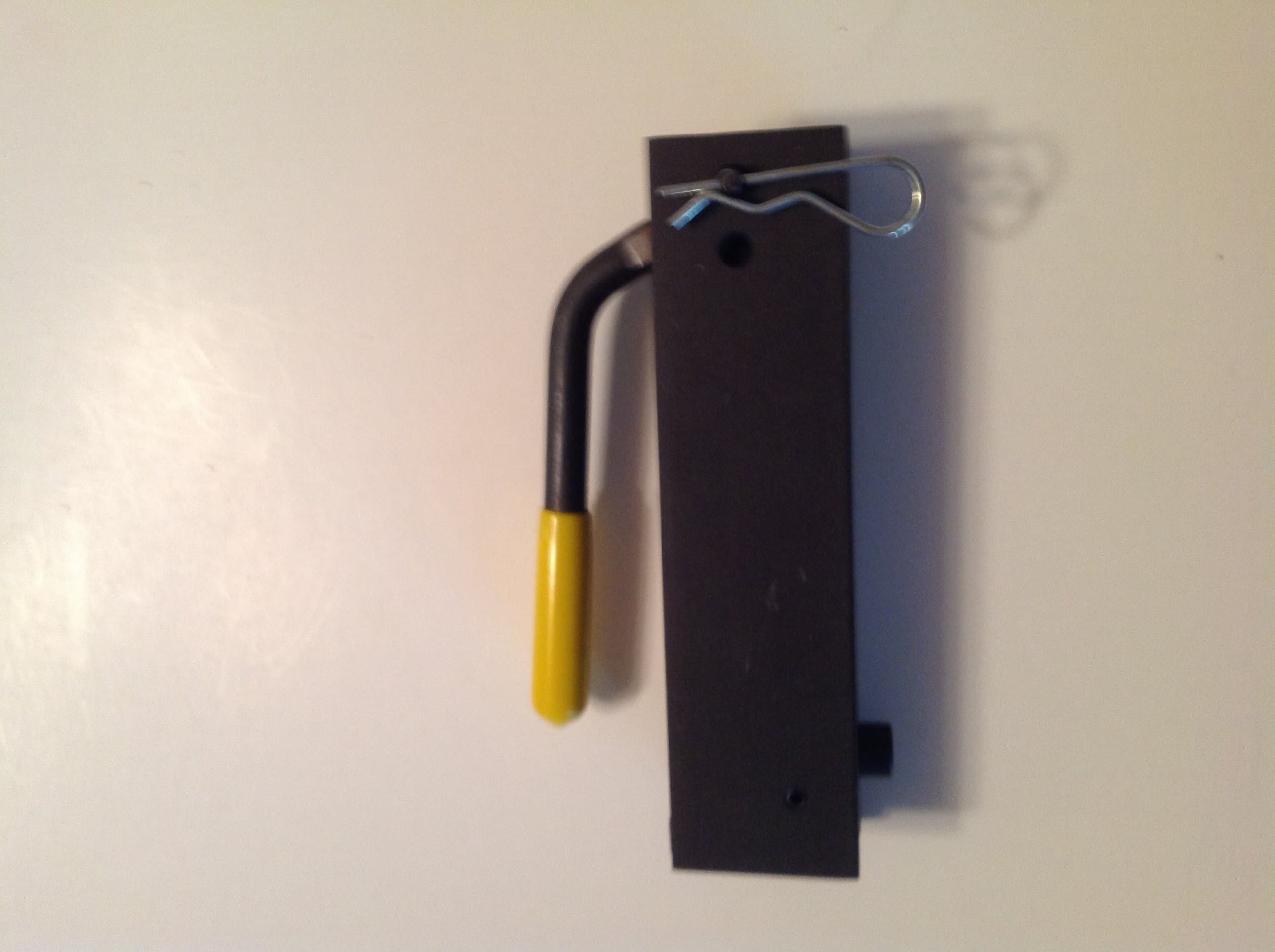 Oceovc Garand Bolt Assembly/Disassembly Tool M 1