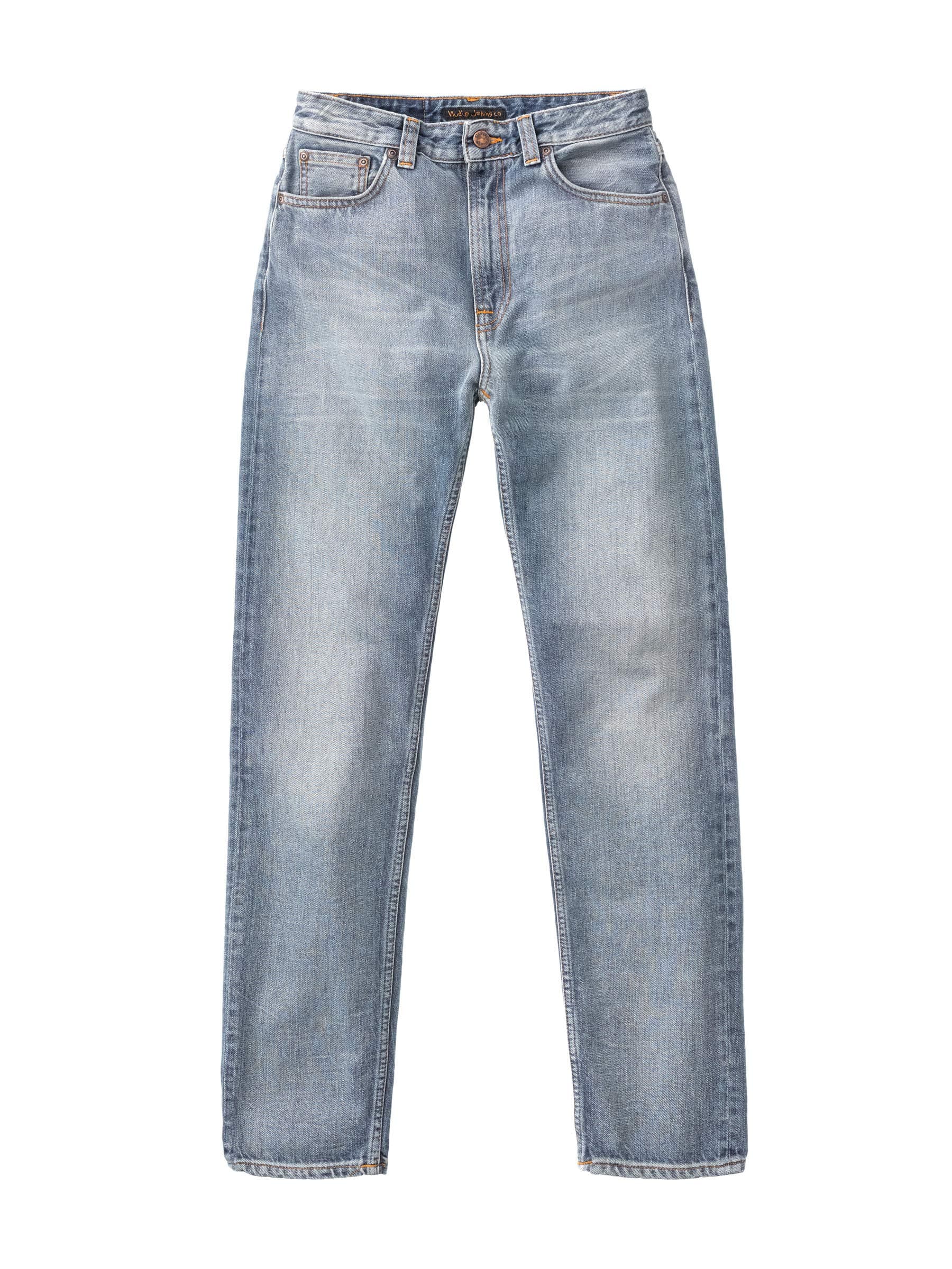 NudieWomen's Breezy Britt Springtime Jeans