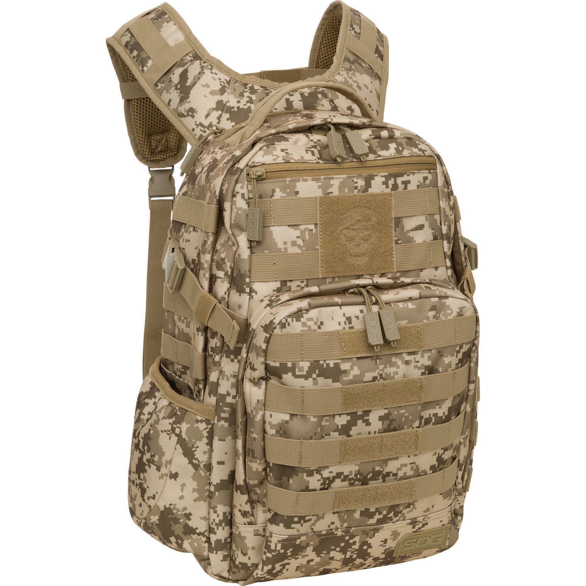 Tactical Backpack