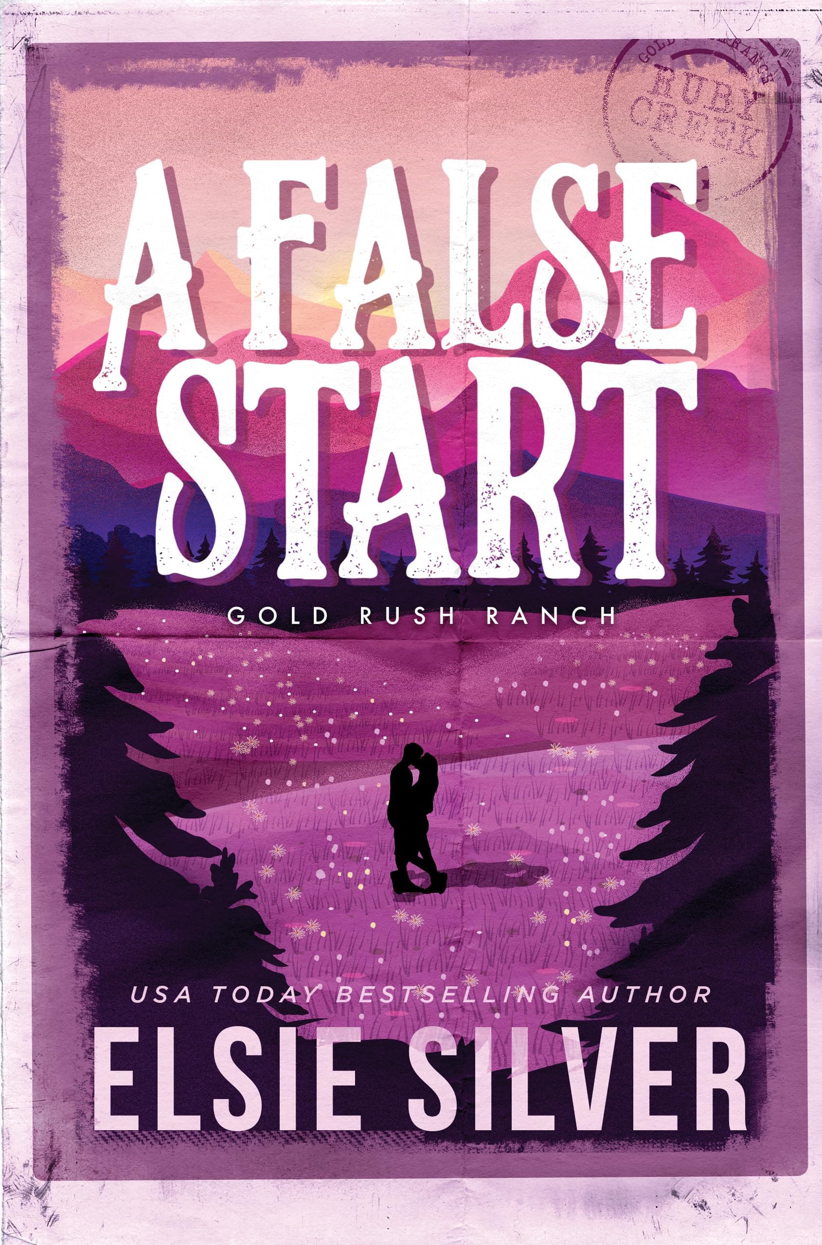 A False Start (Deluxe Edition): 4 (Gold Rush Ranch)