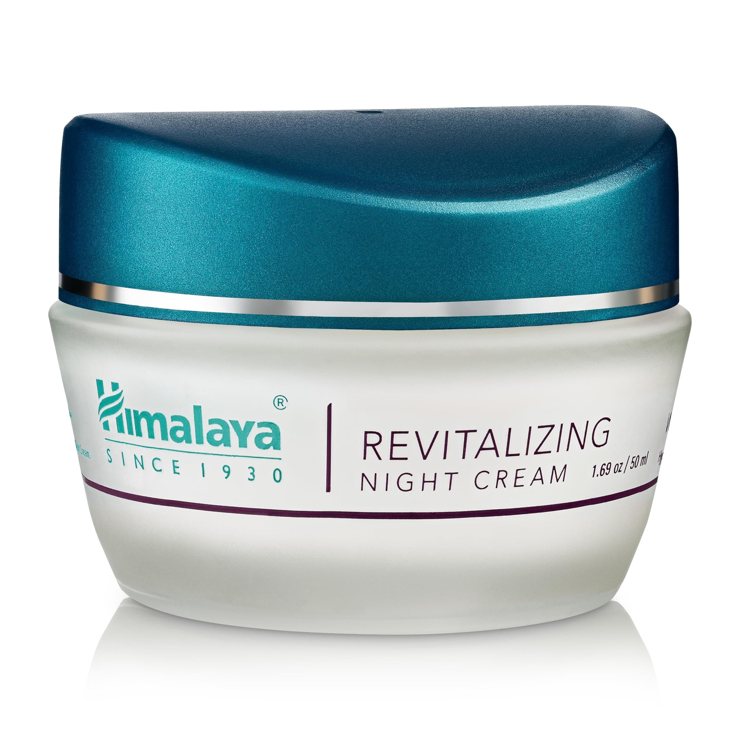 Revitalizing Night Cream 50g