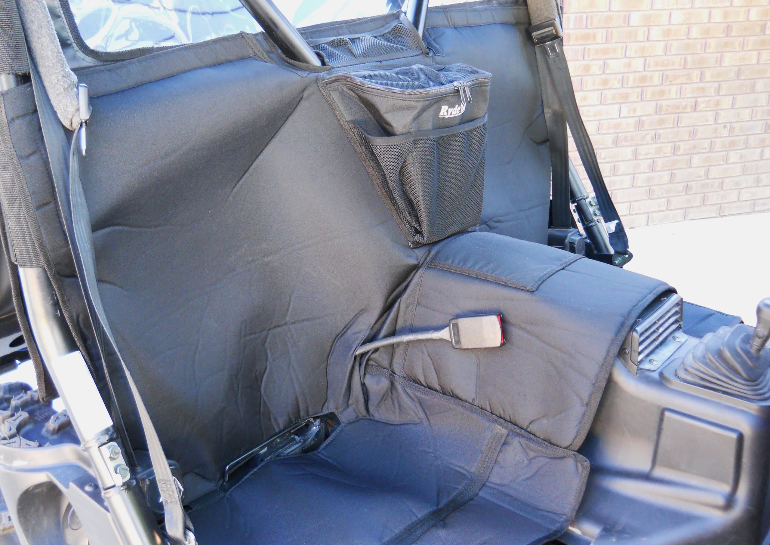 Compatible with Yamaha Rhino Clone Dust Guard