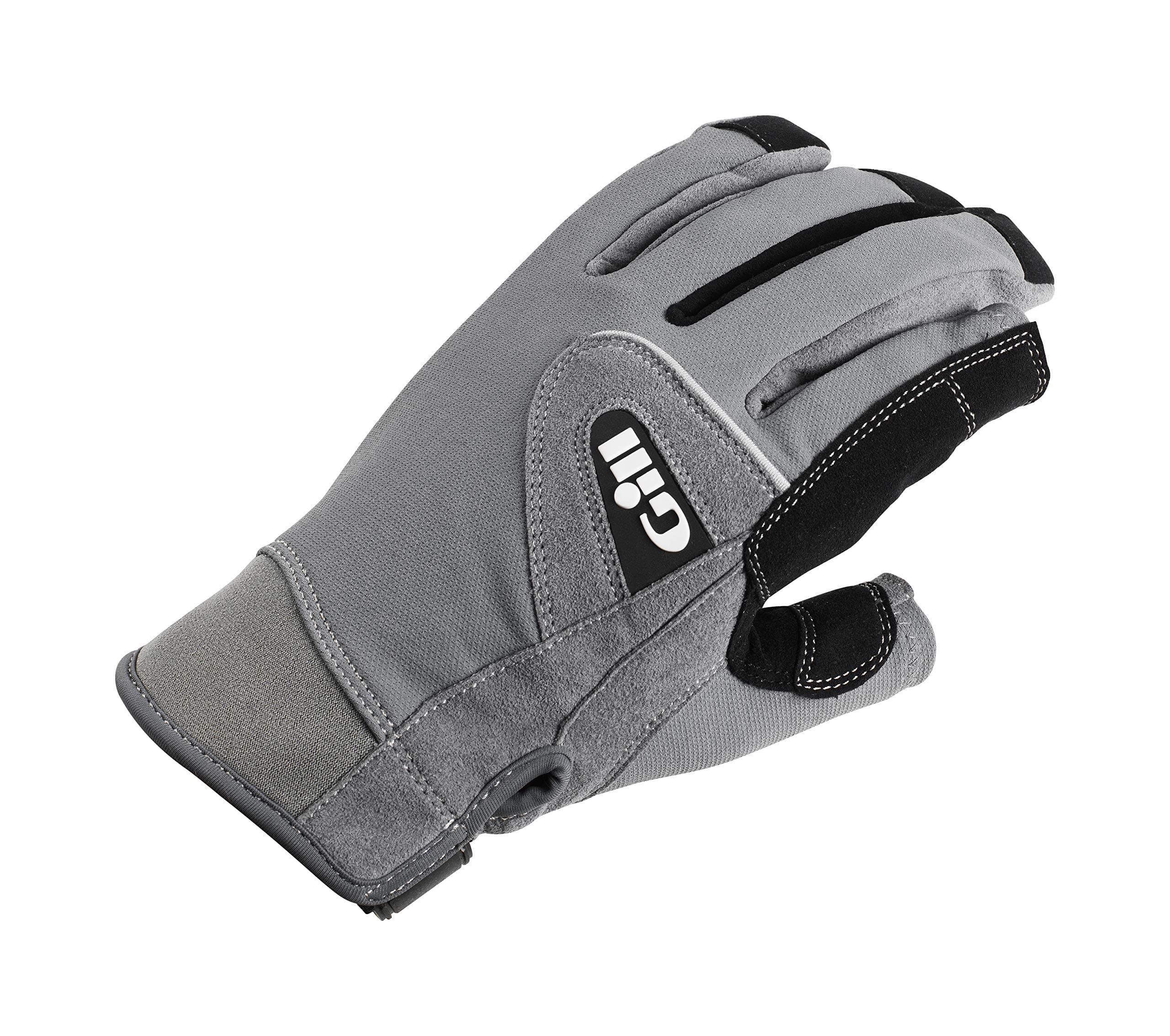 GILL Deckhand Gloves - Long Finger (2018)