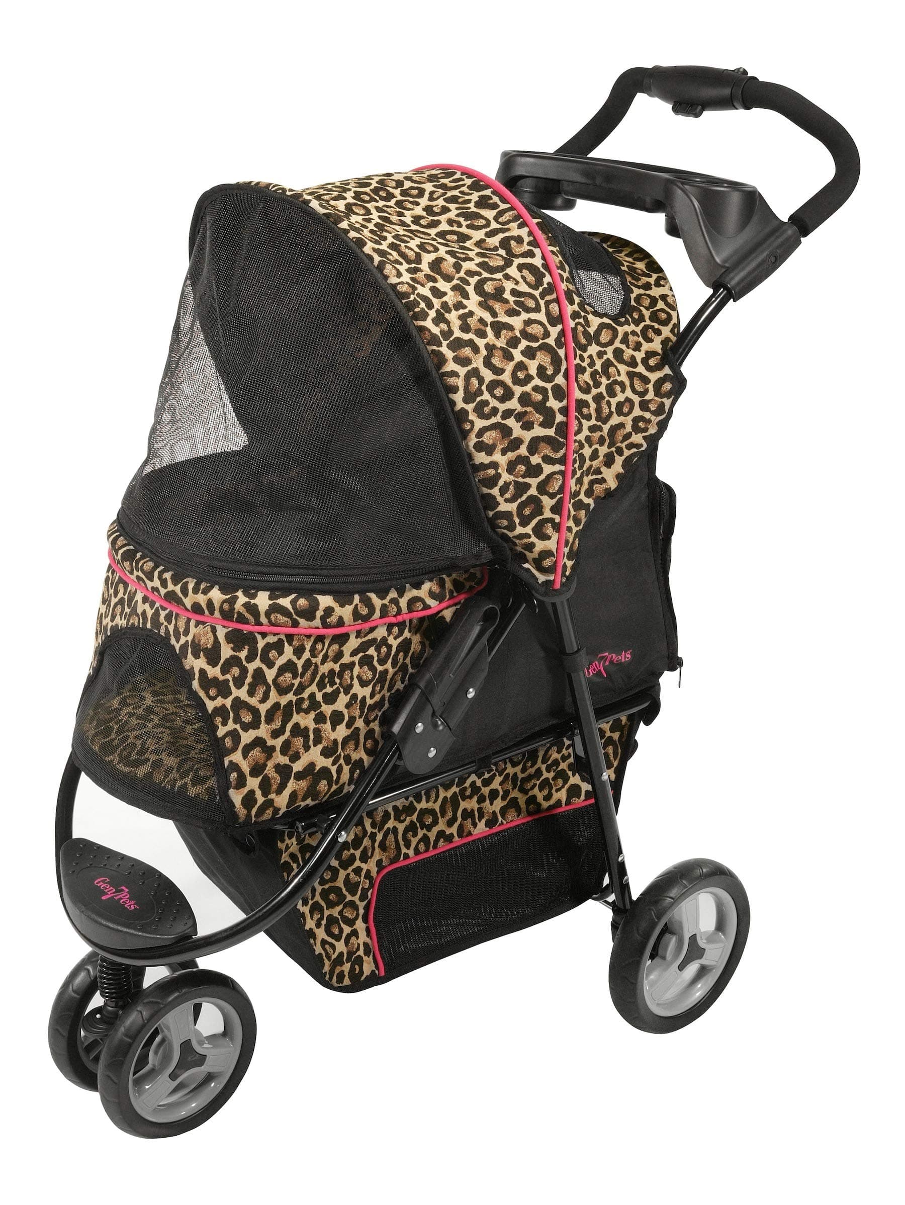 Gen7PetsPromenade Pet Stroller