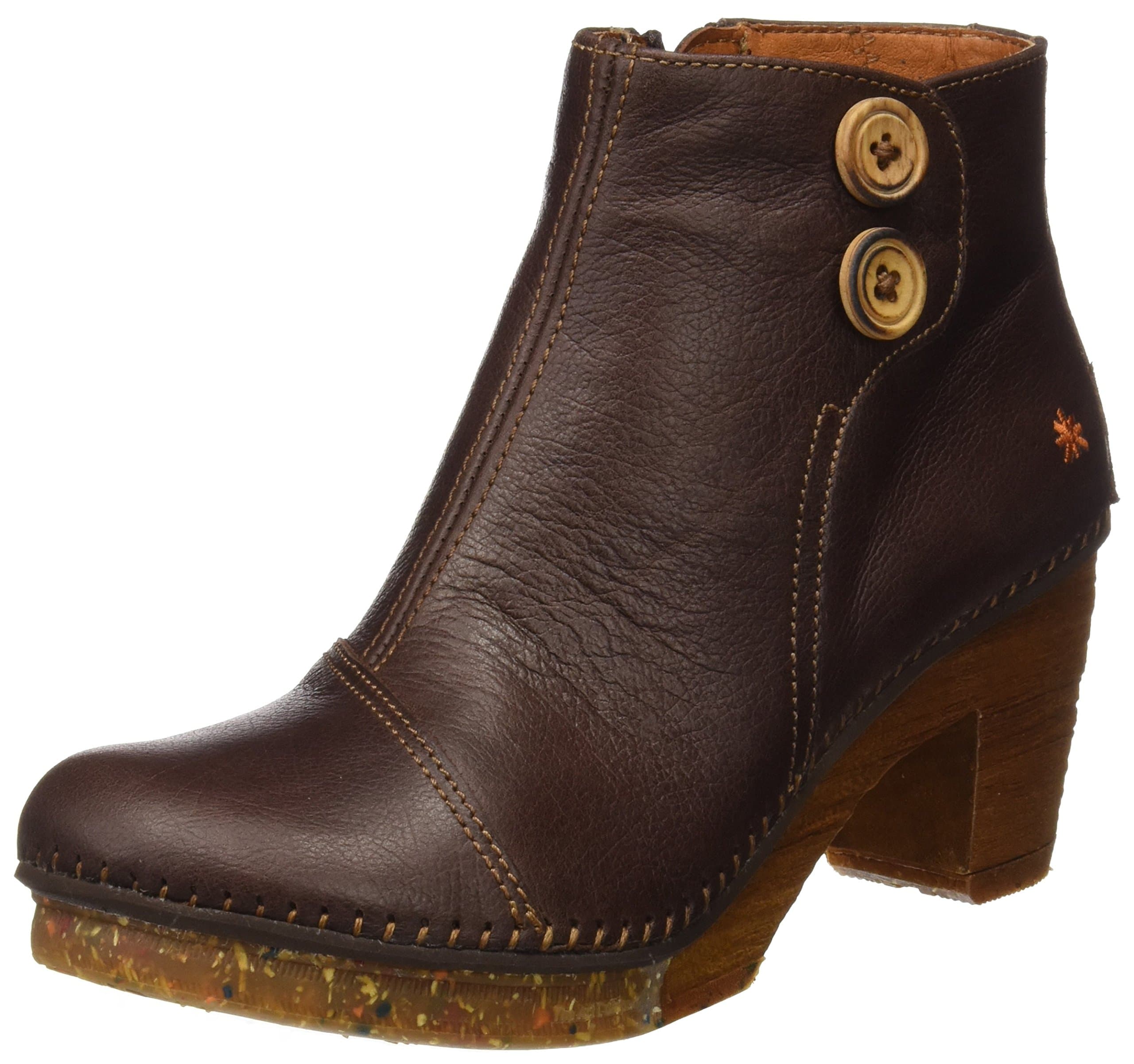 Art Women's Amsterdam Ankle Boots