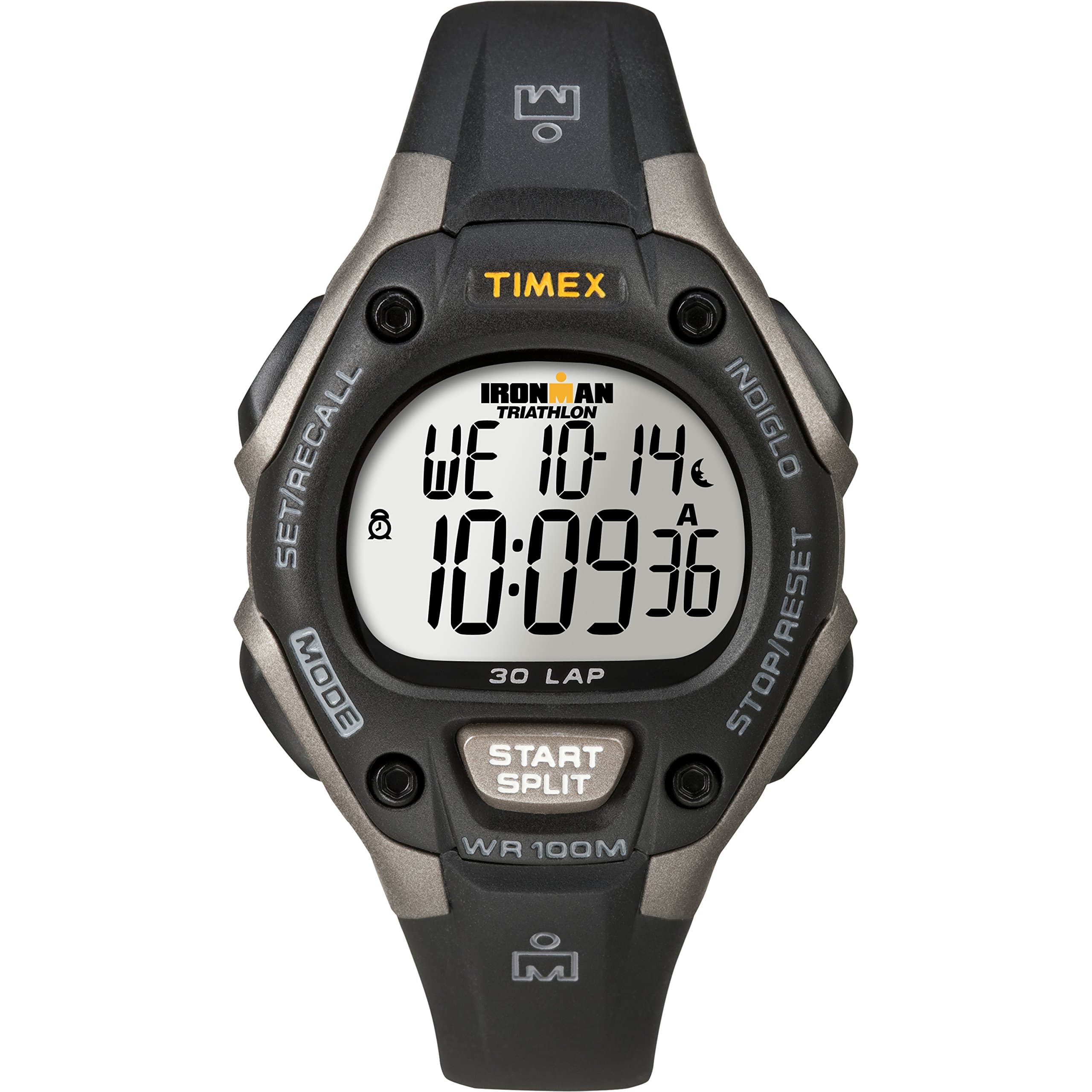 Ironman Classic 30 Mid-Size Watch