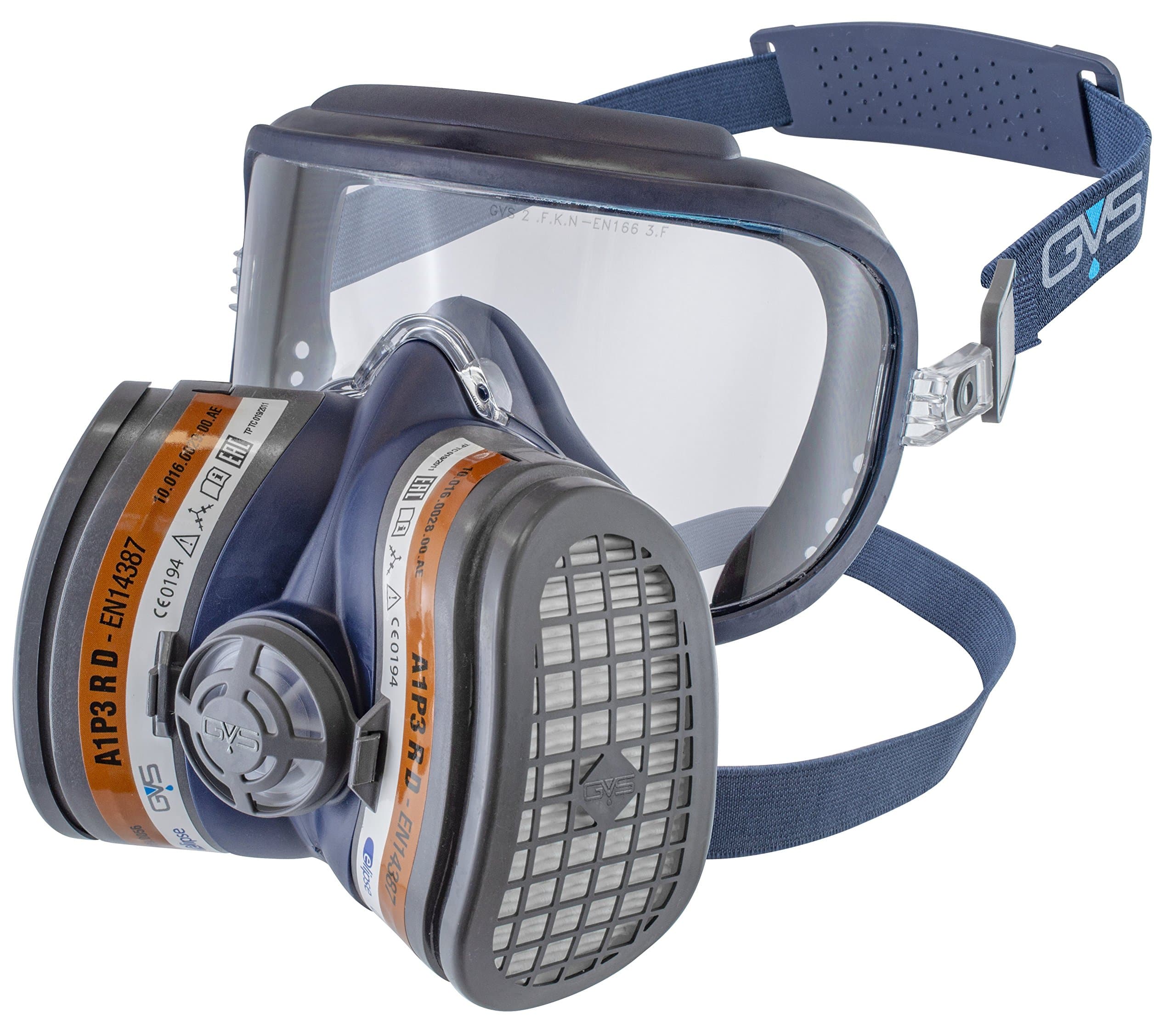 SPR401 GVS Elipse Integra A1P3 Mask