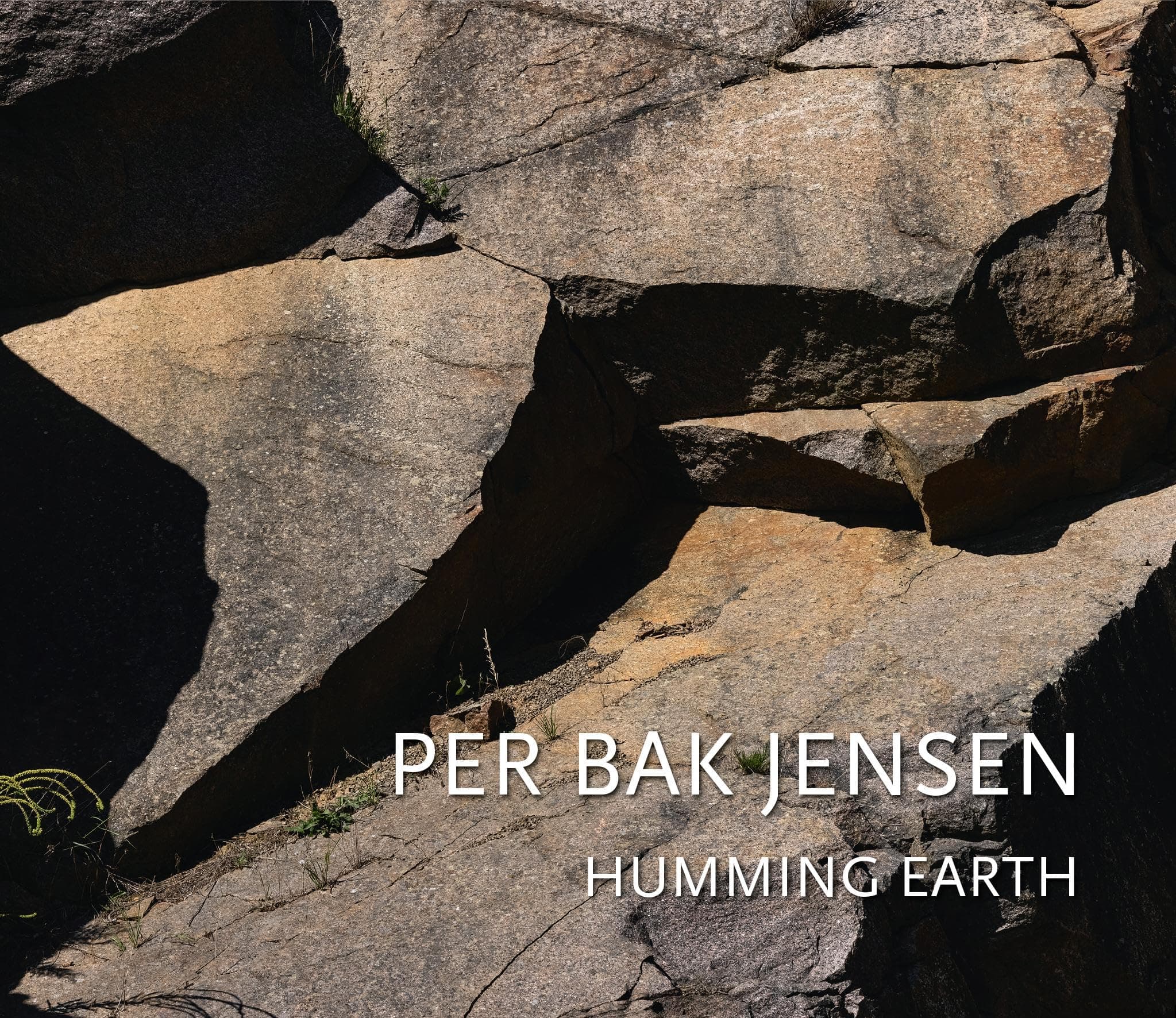 Per Bak Jensen: Humming Earth