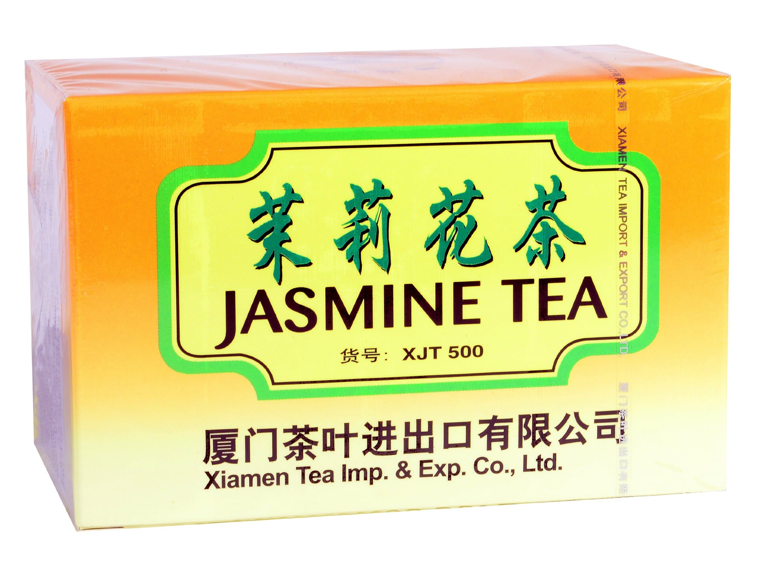 Sea Dyke Jasmine Tea, 20 Tea Bags