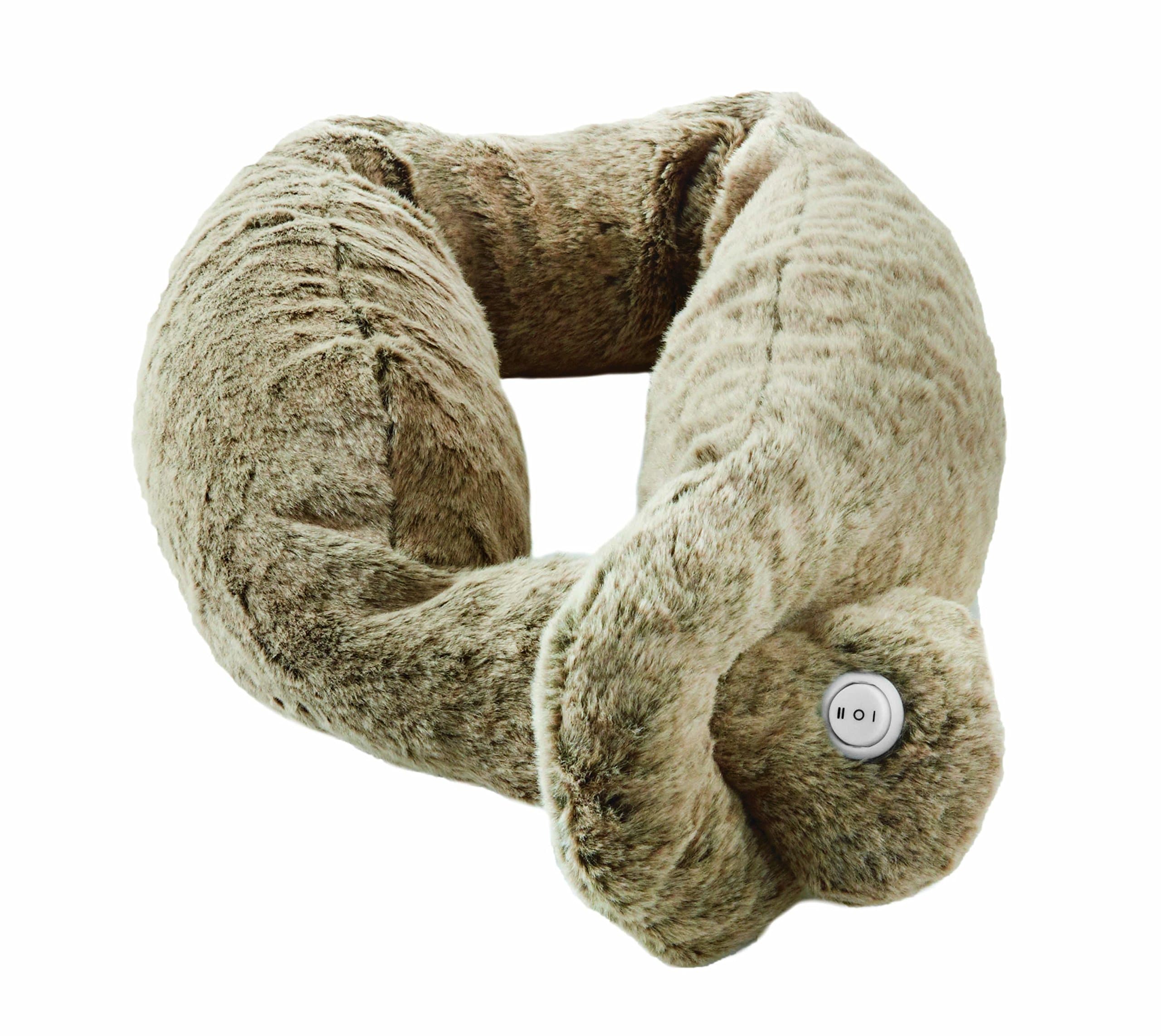 Brookstone Theraspa Nap Massaging Wrap, 0.9 Pound