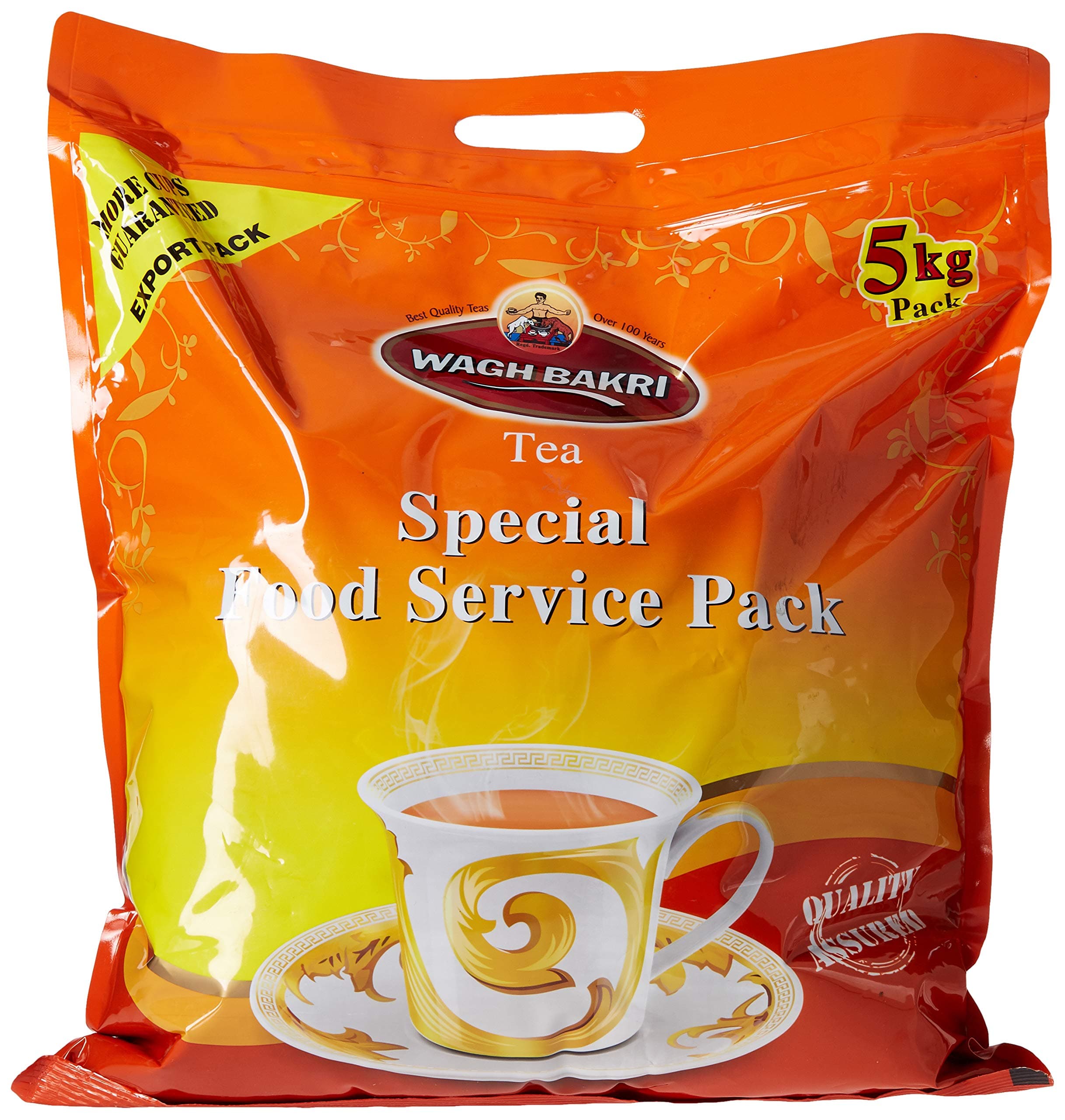 Premium Tea Pack, 5 Kg