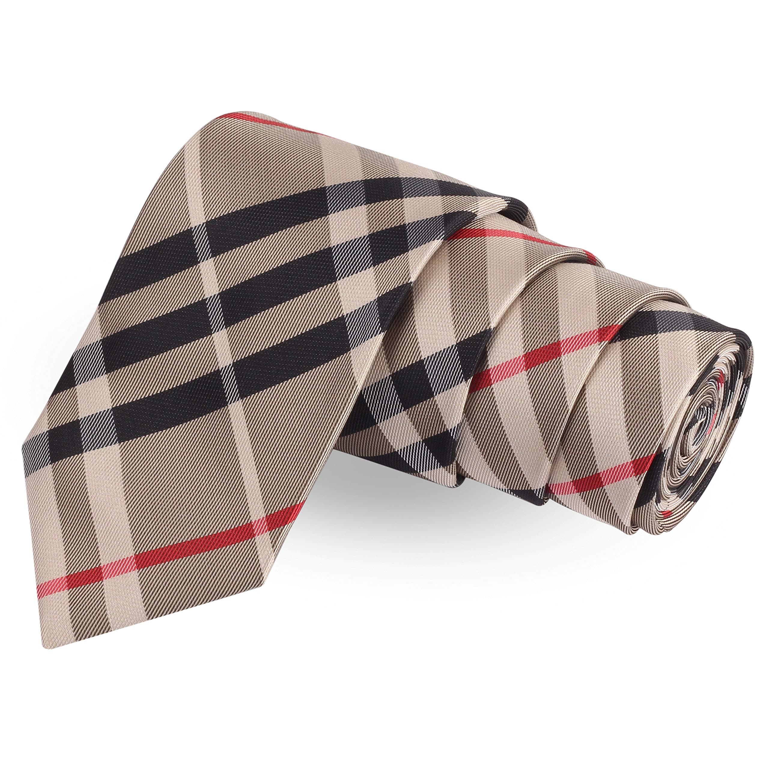 - Well Formed Necktie For Men