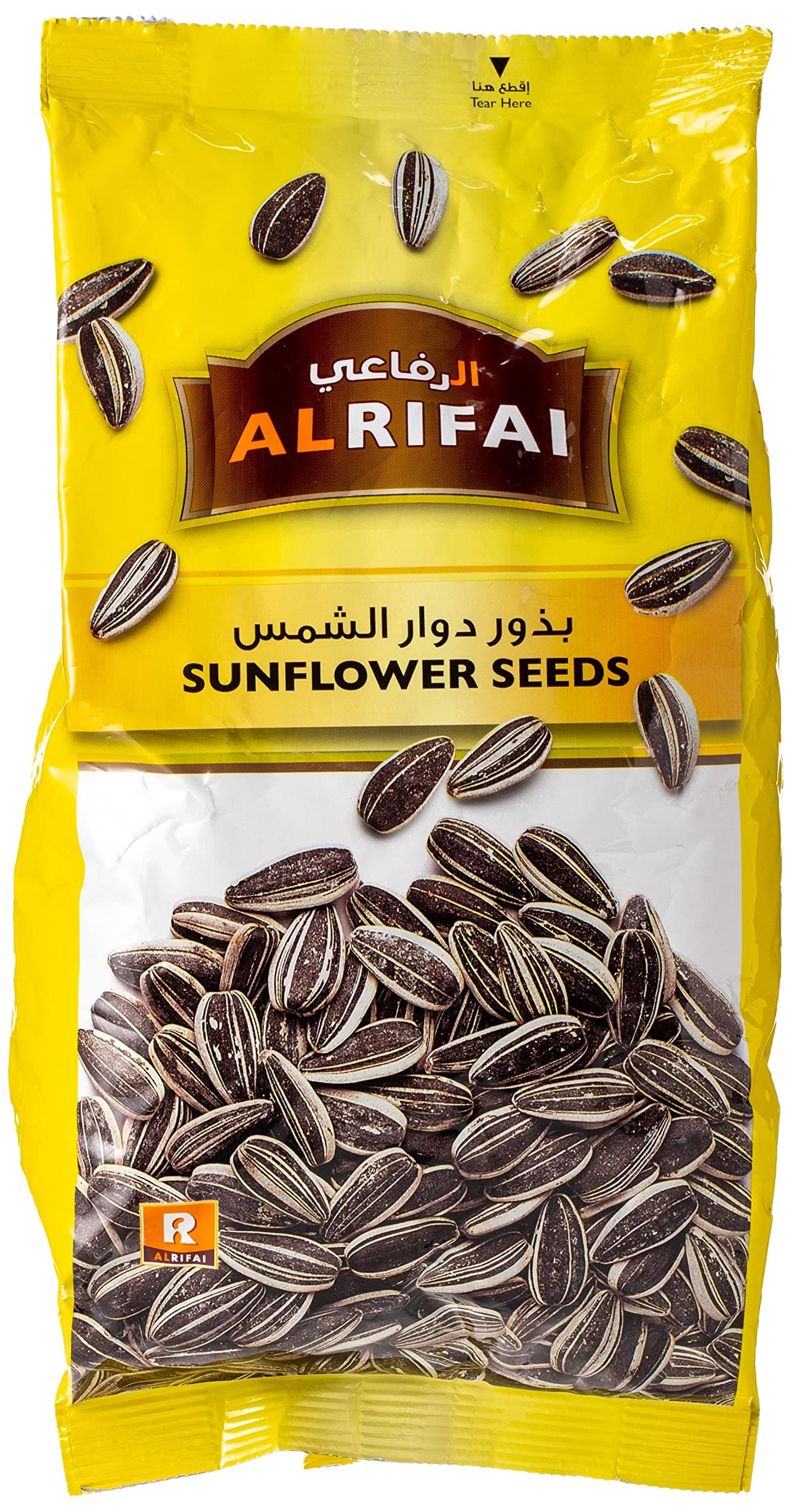 Sunflower Seeds, 350g
